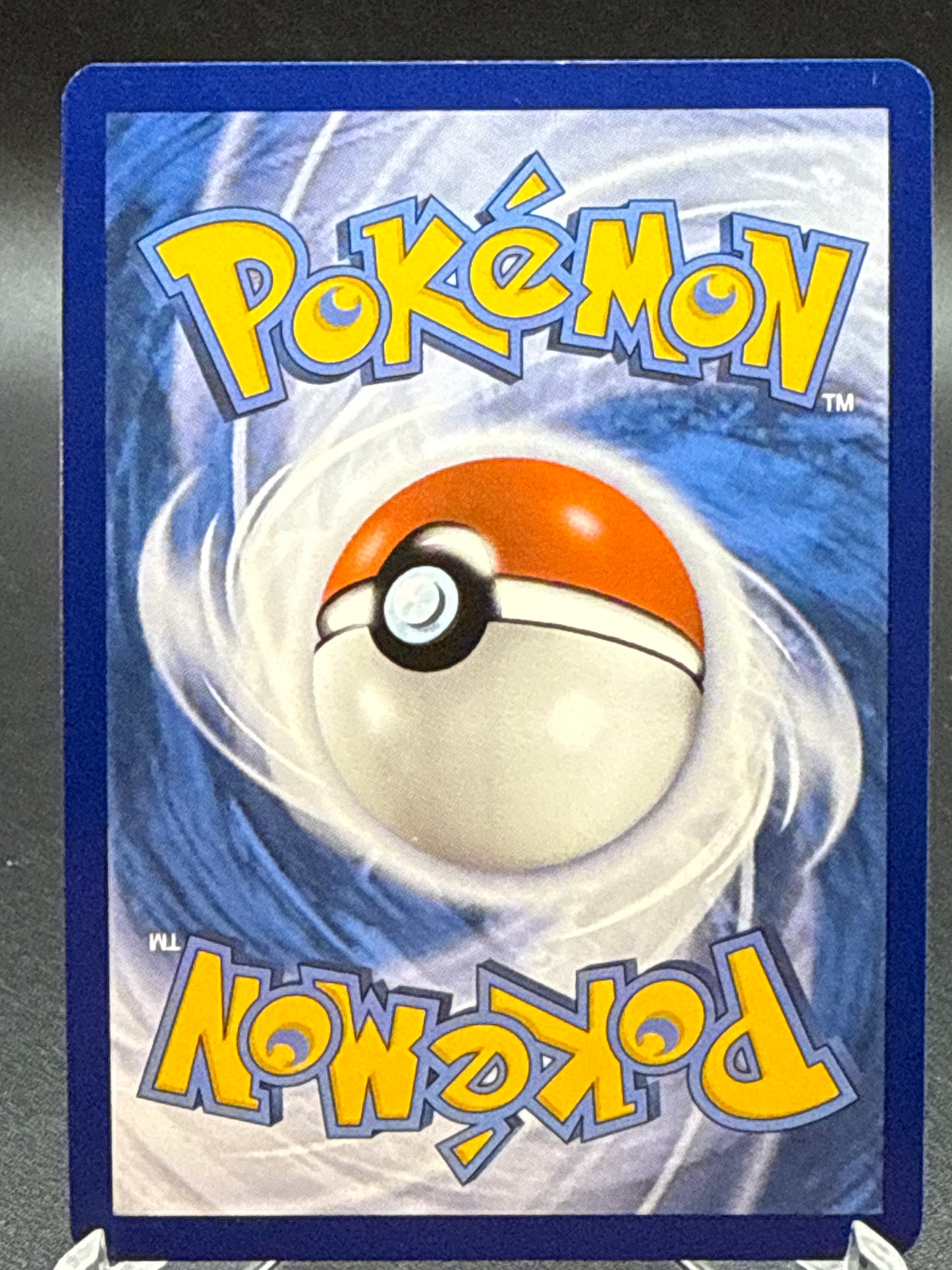 Pokemon TCG: 2024 Flutter Mane 097 SV: Scarlet & Violet Promo Cards
