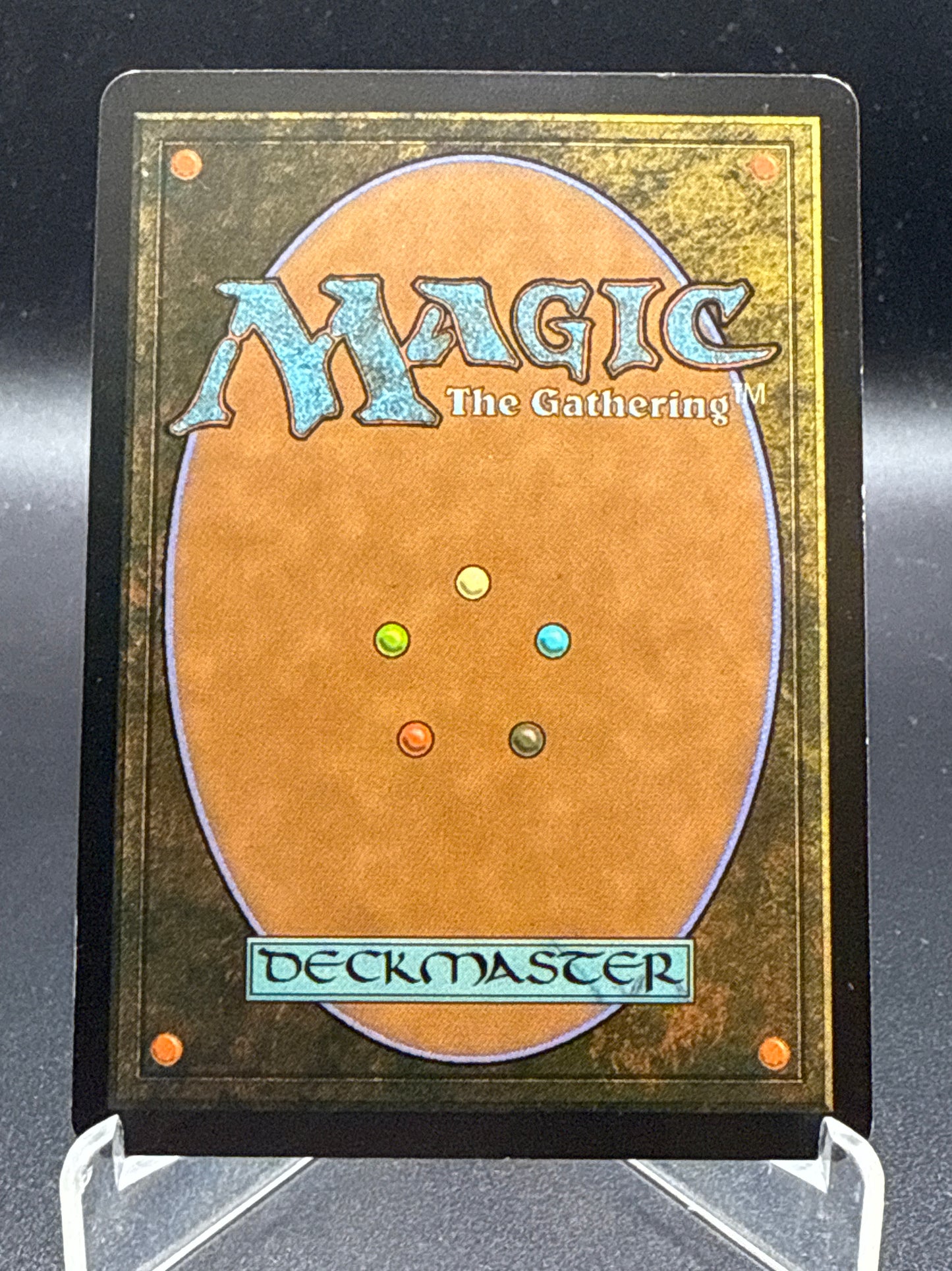 MTG TCG: Steam Vents - Guildpact (GPT)
