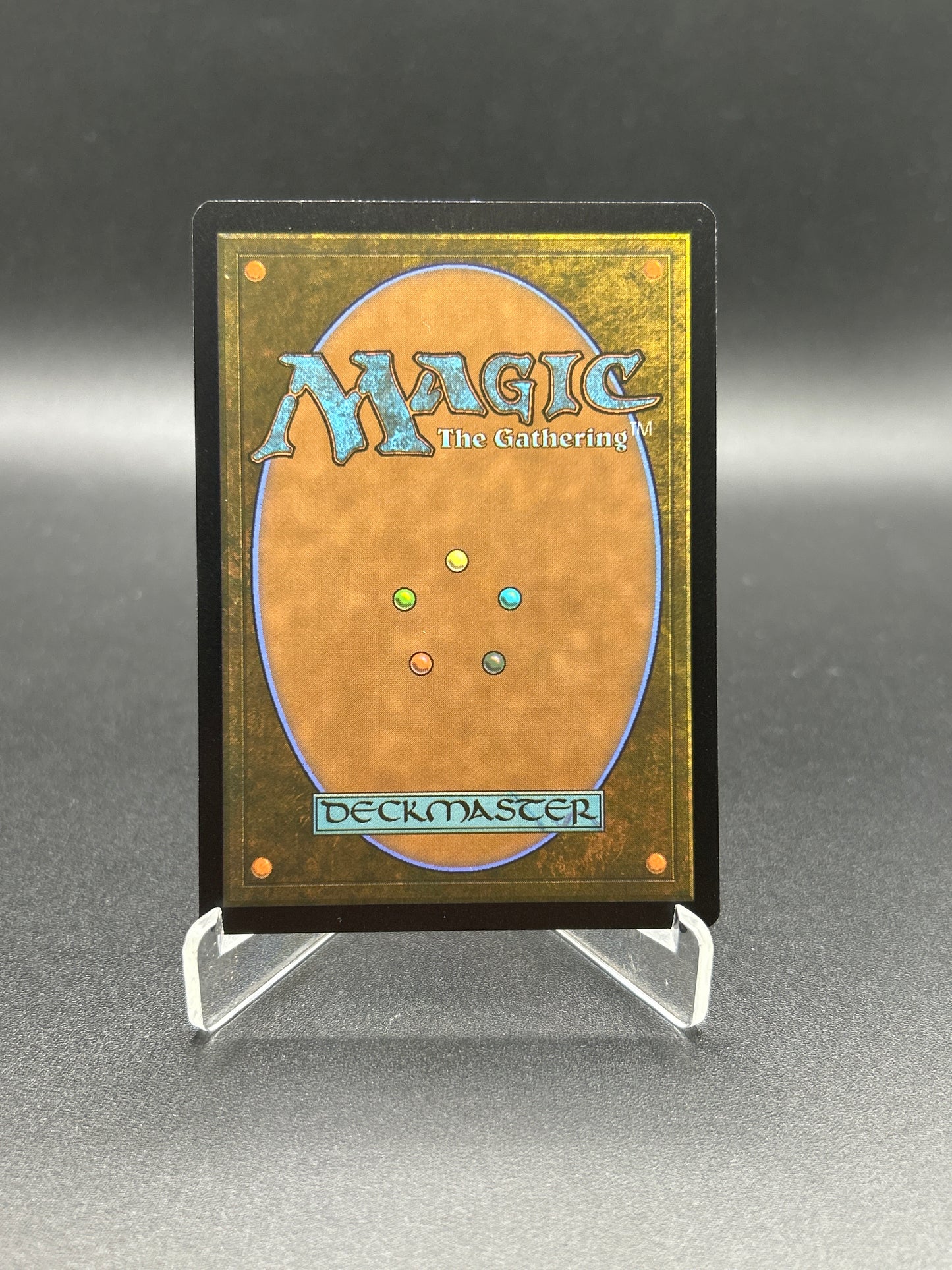 MTG TCG: Cosmogrand Zenith (Borderless) M 0304 EOE: Edge of Eternities