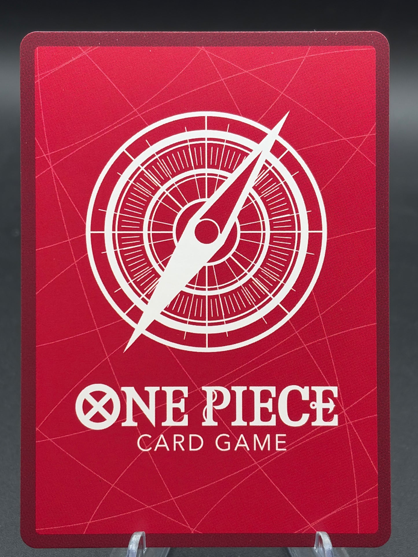 One Piece TCG: Portgas.D.Ace (002) (Alternate Art) - Carrying On His Will (OP13)