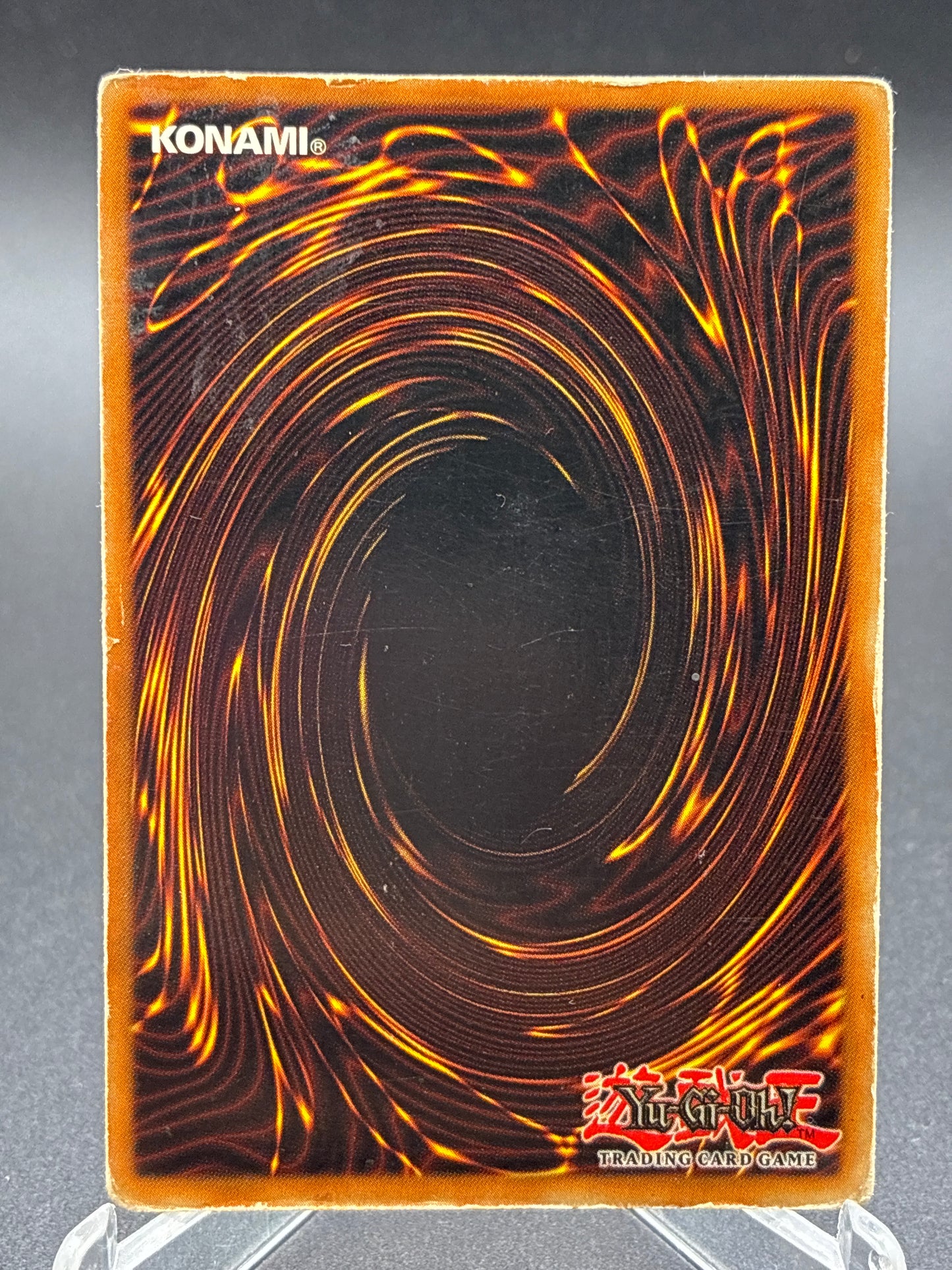 Yu-Gi-Oh! TCG: Pot of Greed - DB1-EN134 - Dark Beginning 1 (DB1)