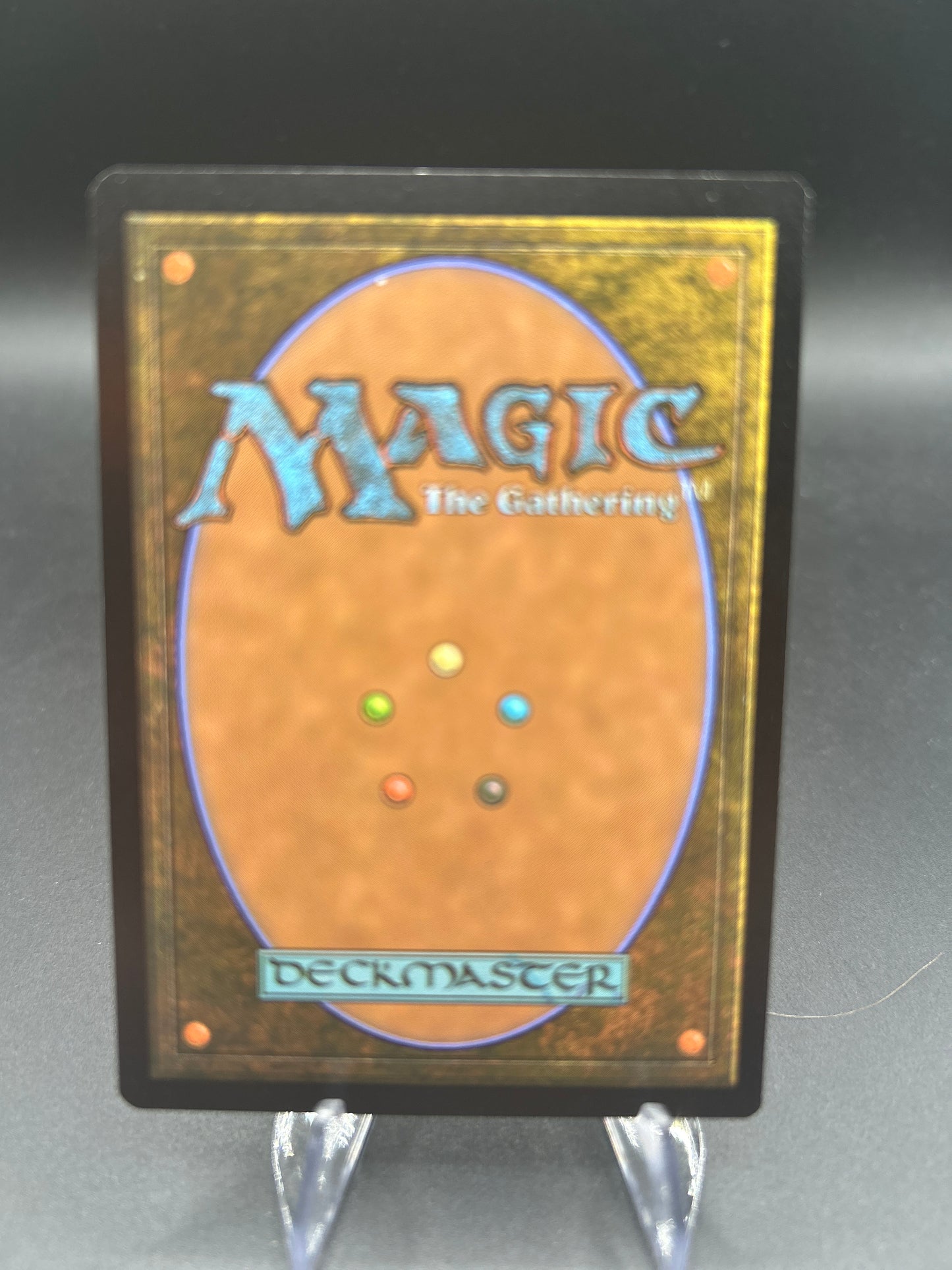 Magic The Gathering: Flare of Malice (Retro Frame) - Modern Horizons 3 (MH3)