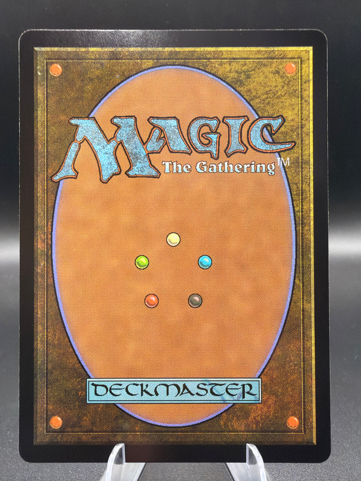 MTG TCG: 2026 Path to Exile (Borderless) - 0047 - Marvel Universe Eternal-Legal (MAR)
