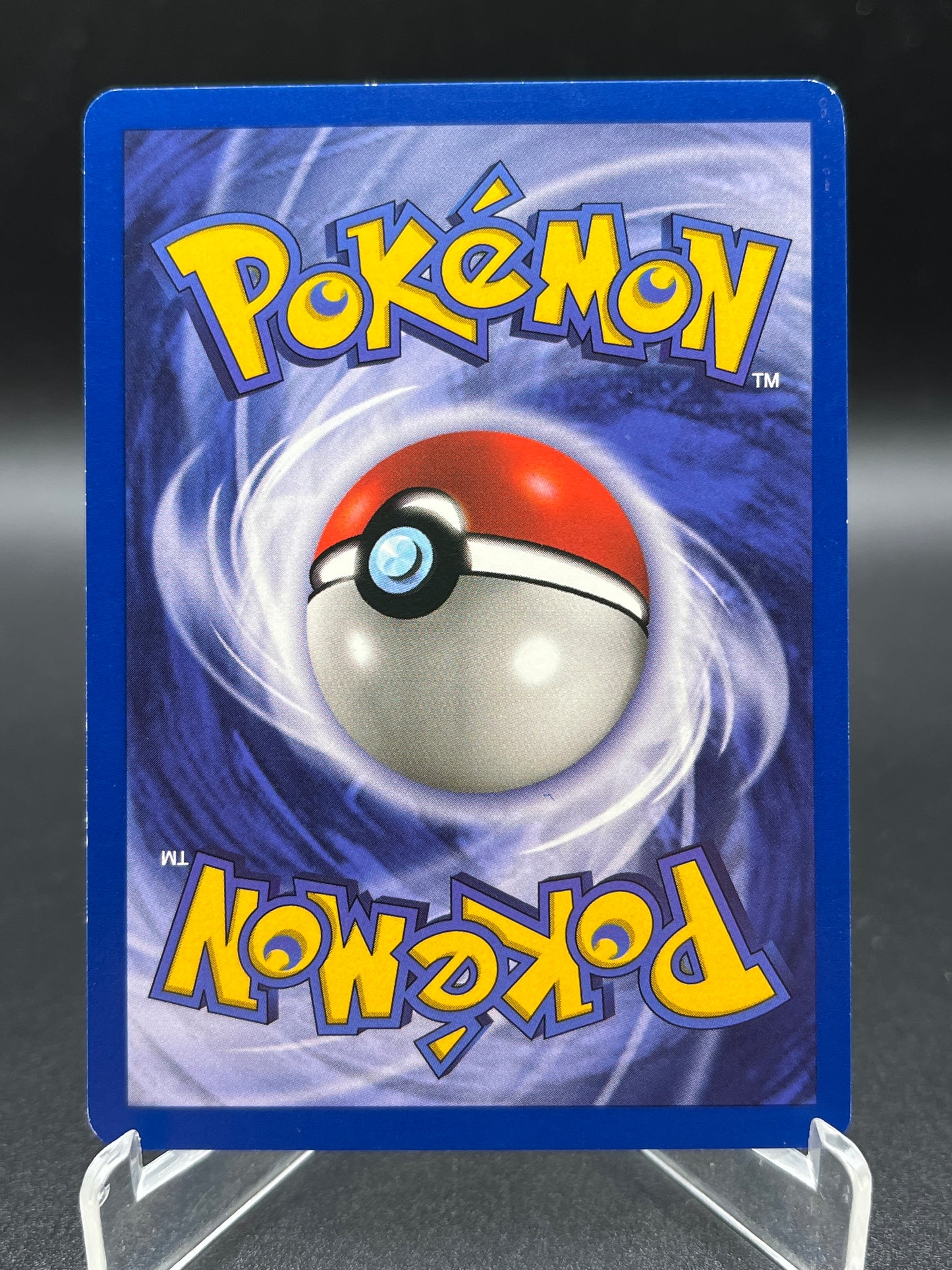 Pokemon TCG 1999 1st Edition Eevee 51/64 Jungle