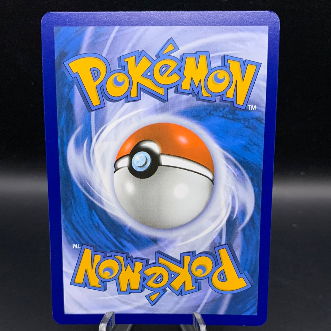 Pokémon TCG: 2024 Hoppip 096/091 S&V Paldean Fates Baby Shiny