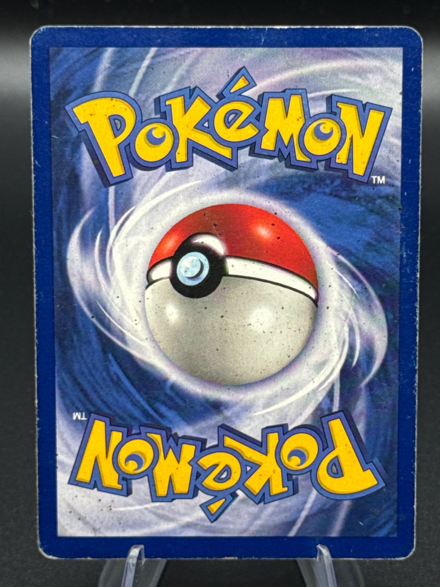Pokemon TCG - 1st Edition Growlithe - Base Set Shadowless - 28/102