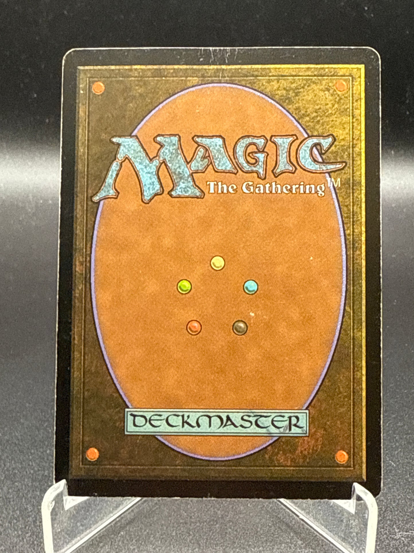 MTG TCG: Psychatog - Odyssey (ODY)