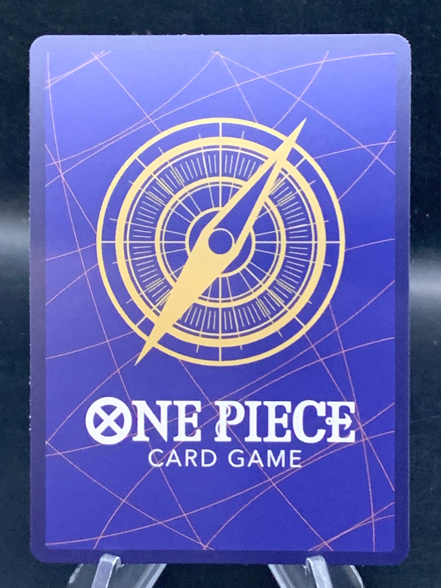 One Piece TCG: Perona - OP14-111 - The Azure Sea's Seven