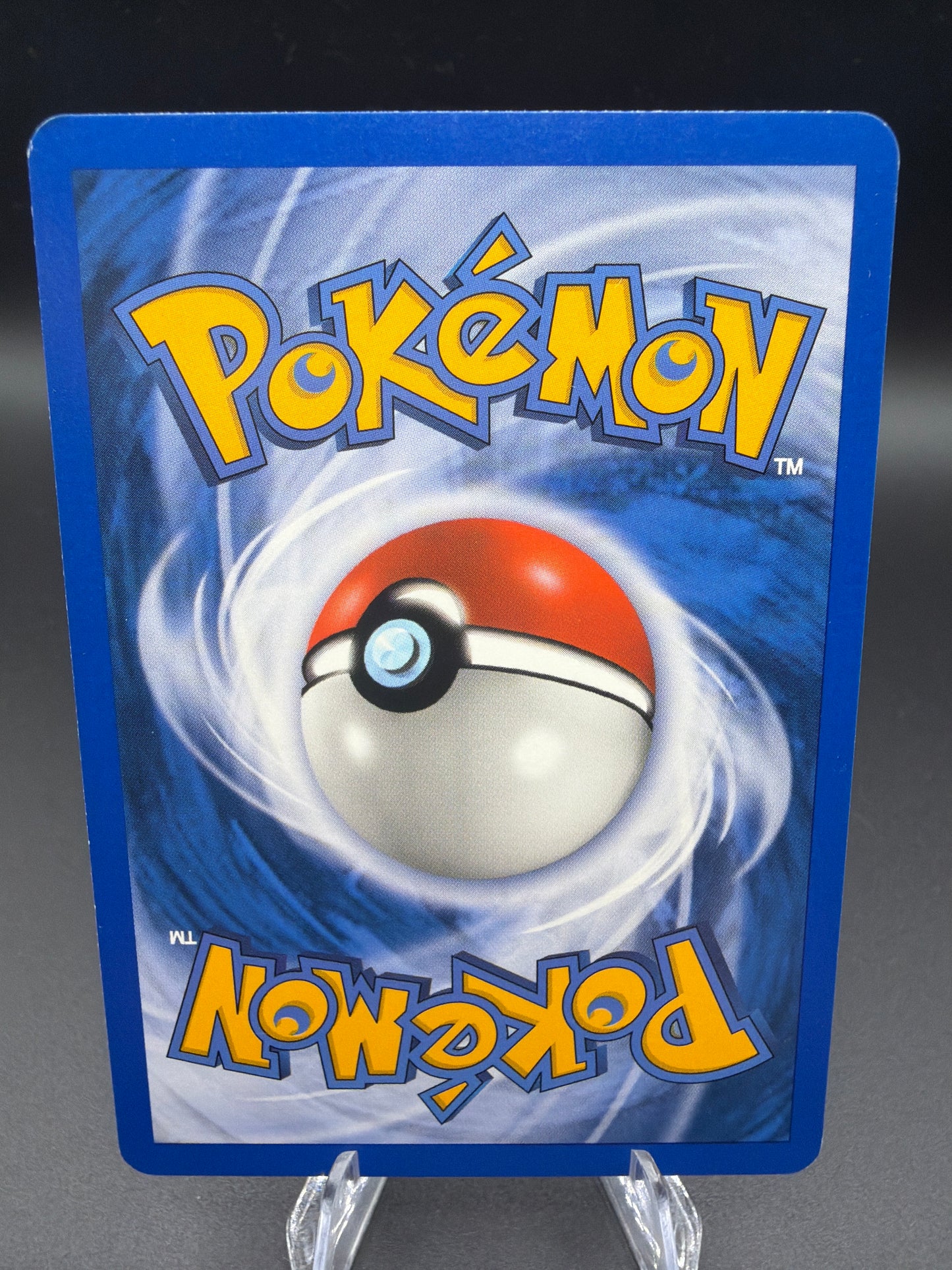 Pokémon TCG: 2005 Rayquaza 22/107 EX Deoxys Non-Holo