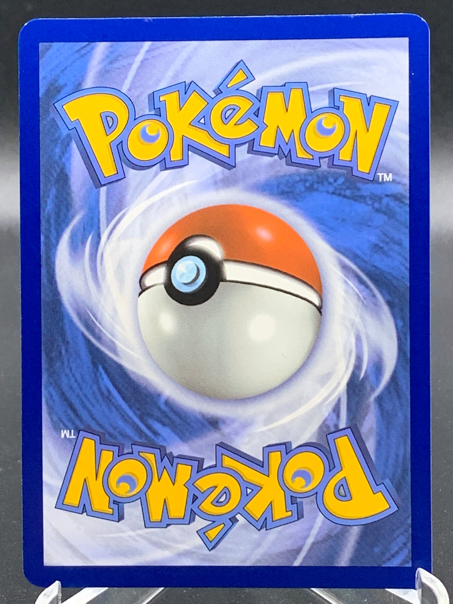 Pokémon TCG: 2024 Snom - 168/162 - SV: Temporal Forces