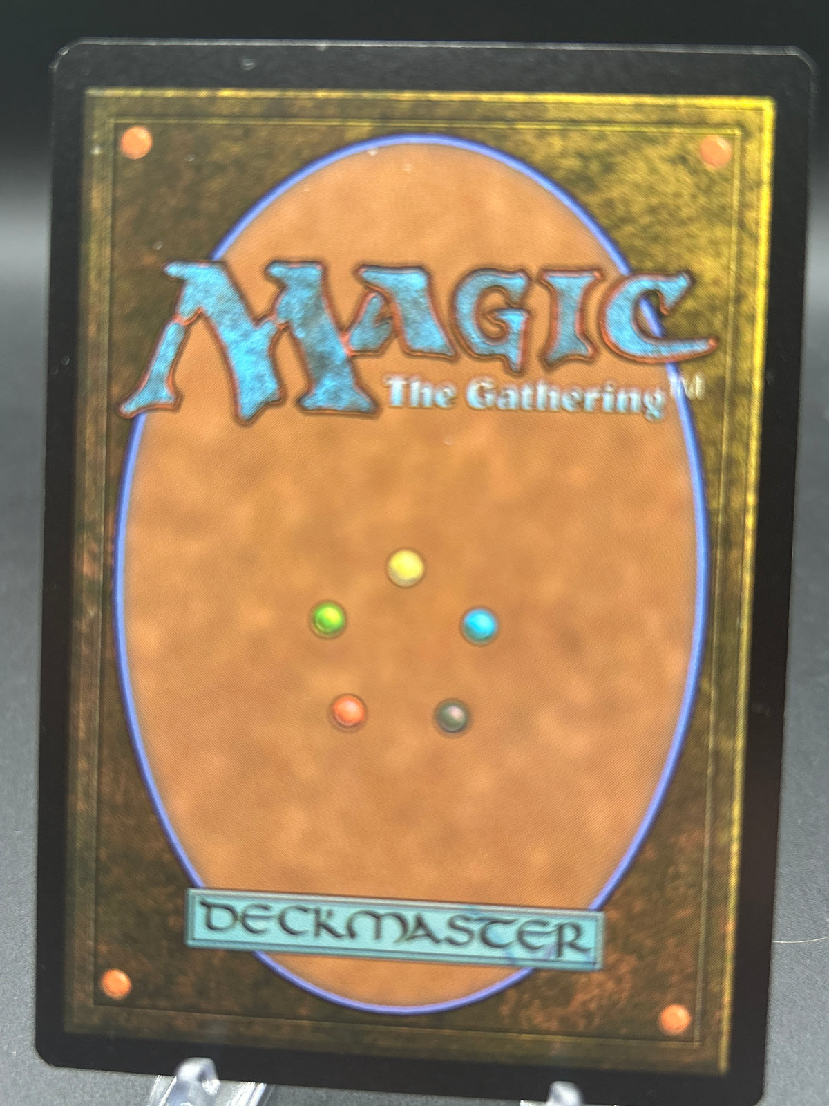 Magic The Gathering: Dreamtide Whale (Extended Art) - Modern Horizons 3 (MH3)