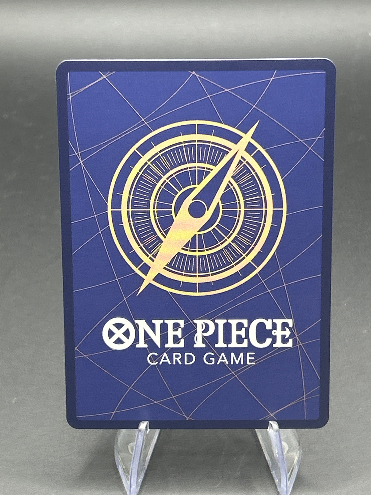 One Piece TCG: Nico Robin (Alternate Art) - The World's Strongest Warriors (OP17)