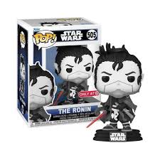 Funko PoP! STAR WARS - The Ronin 505 - Only at Target