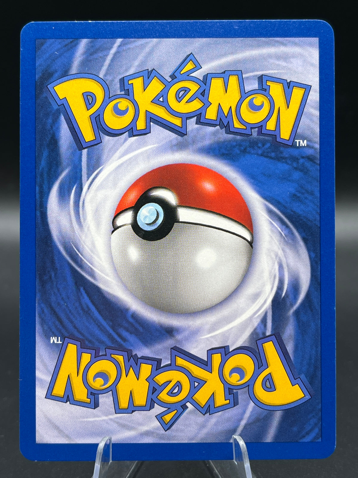 Pokémon TCG: 1999 Dark Weezing 14/82 Team Rocket Holo