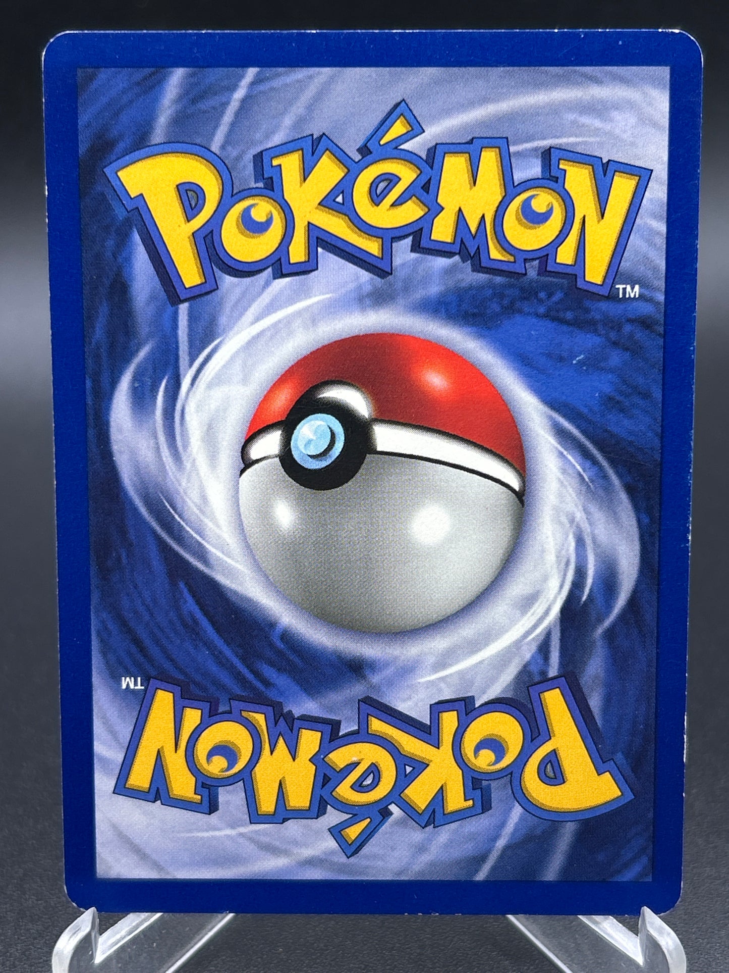 Pokémon TCG: 1999 Electabuzz 20/102 Base Set
