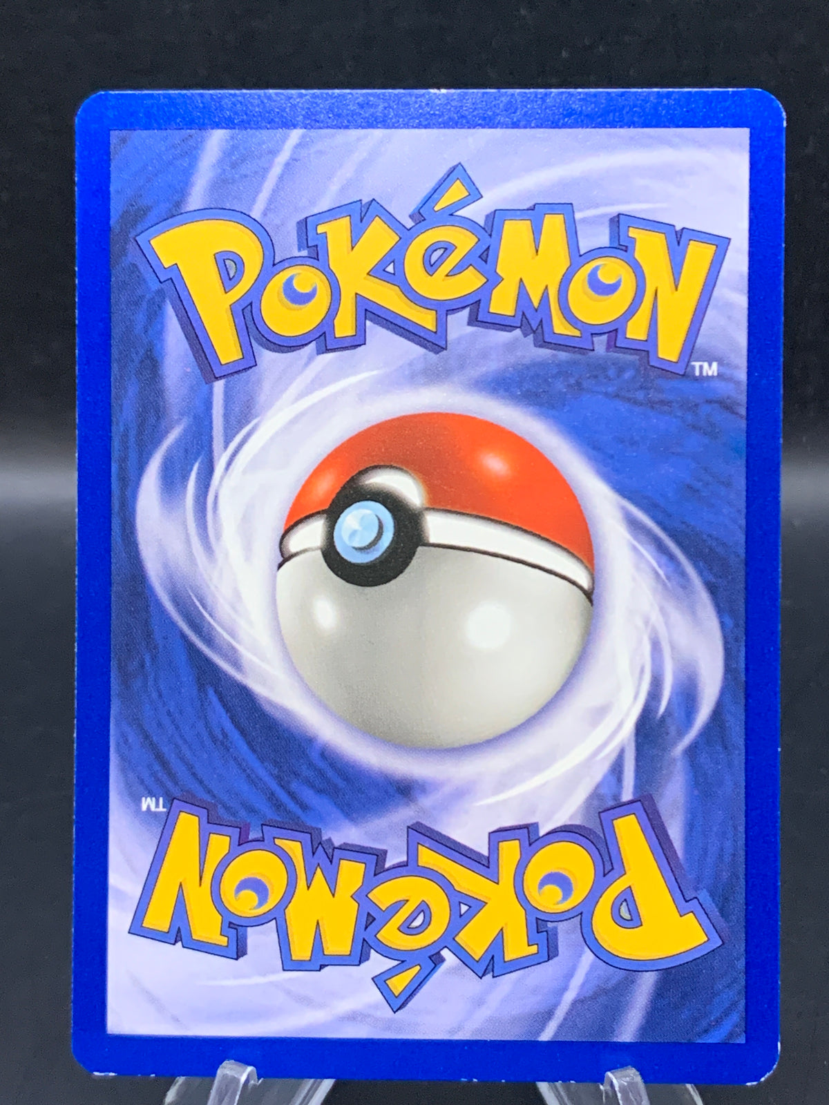 Pokémon TCG: 1999 Muk 28/62 Fossil