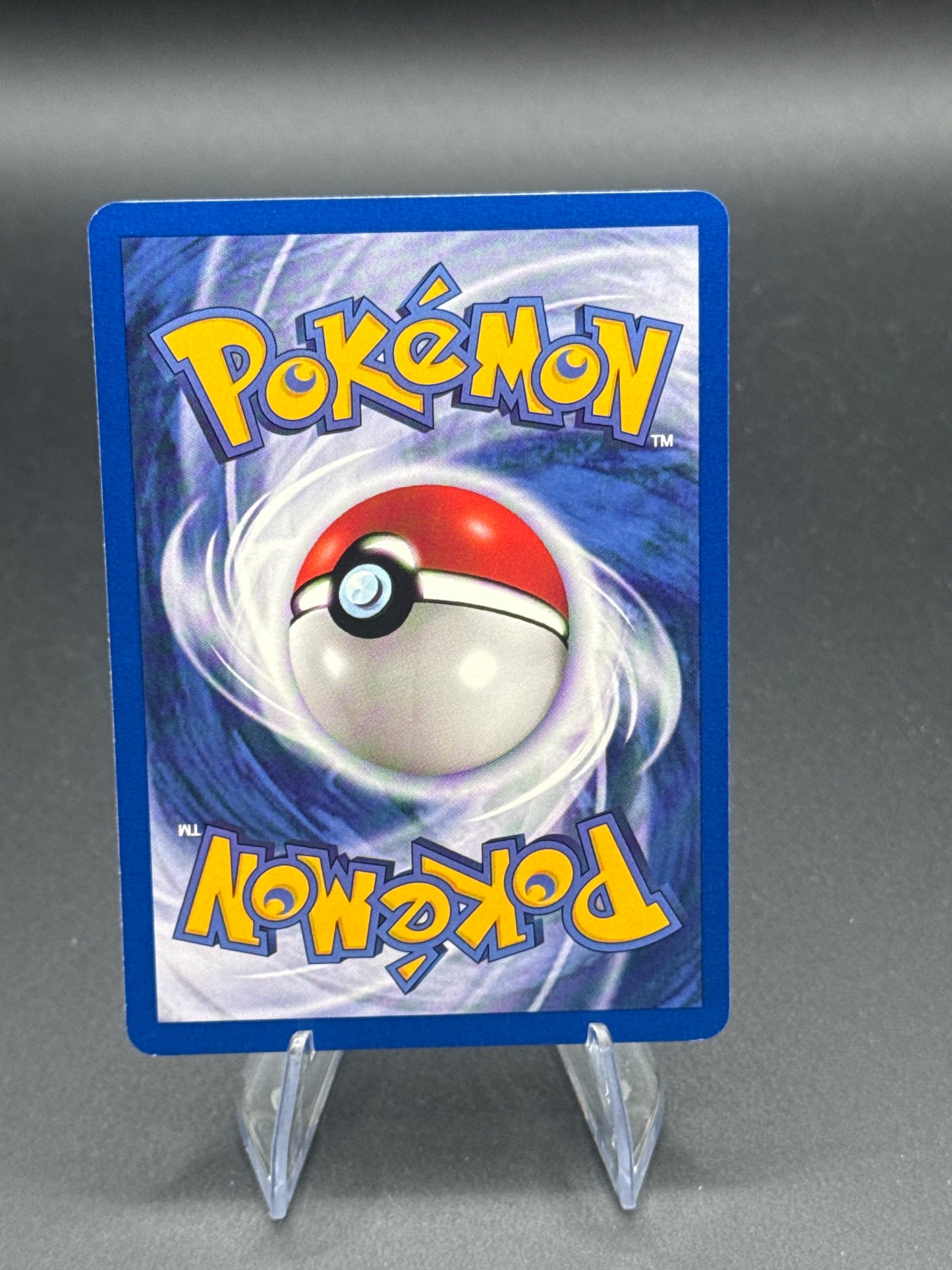 Pokémon TCG: 1999 Squirtle 68/82 - 1st Edition - Team Rocket