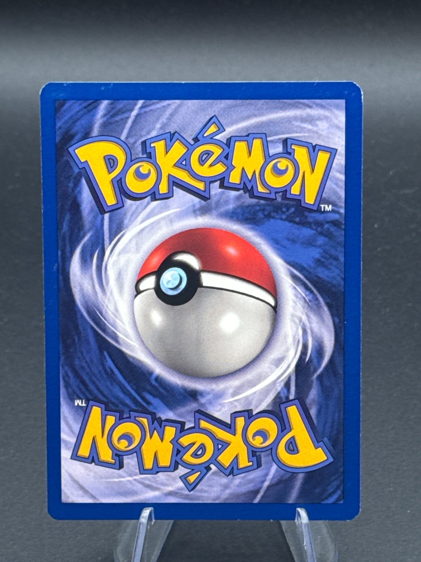 Pokémon TCG: 1999 1st edition Persian - Jungle Holo