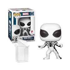 Funko PoP! Marvel: Spider-Man 521 - Walgreens Exclusive