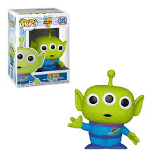 Funko PoP! Toy Story 4 - Alien - 525