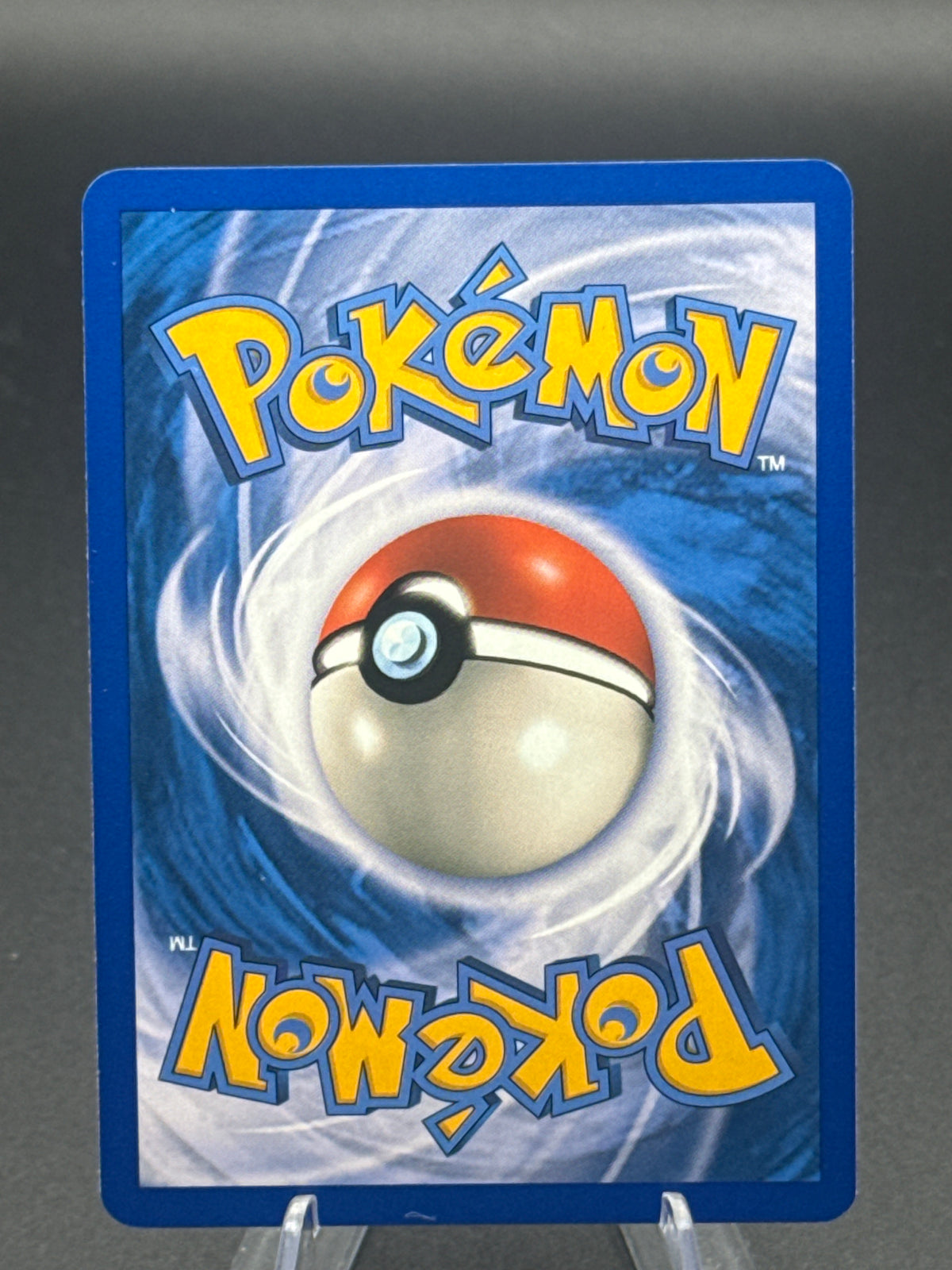 Pokémon TCG: 2009 Team Galactic's Invention G-105 Poke Turn - Platinum (PL)