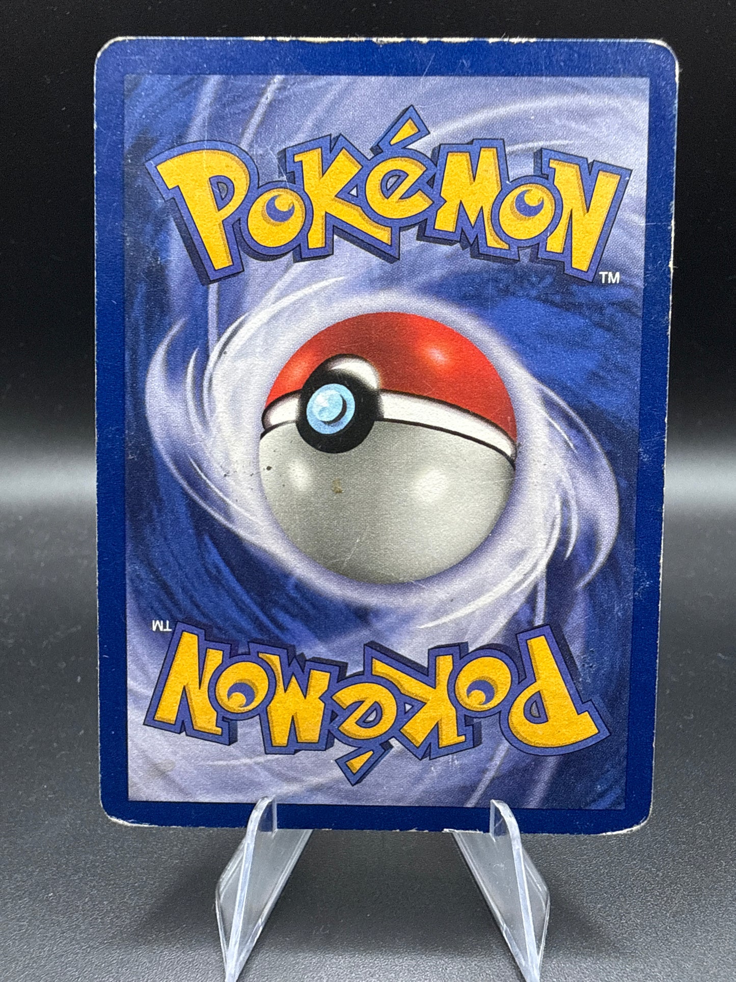 Pokémon TCG: Mewtwo (12) - WoTC Promo