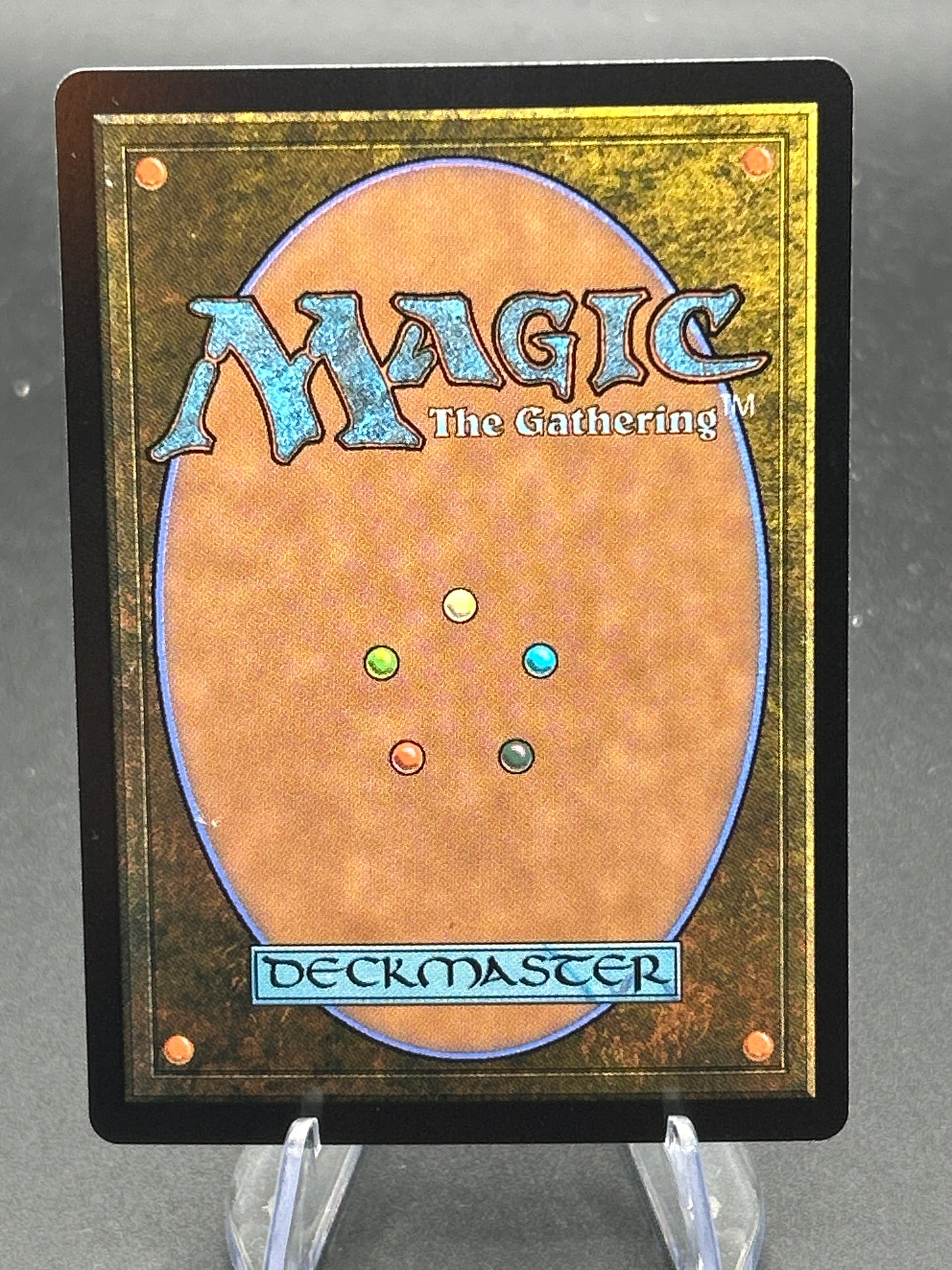 MTG TCG: Mjolnir, Hammer of Thor (Borderless) (0339) - Marvel Super Heroes (MSH)