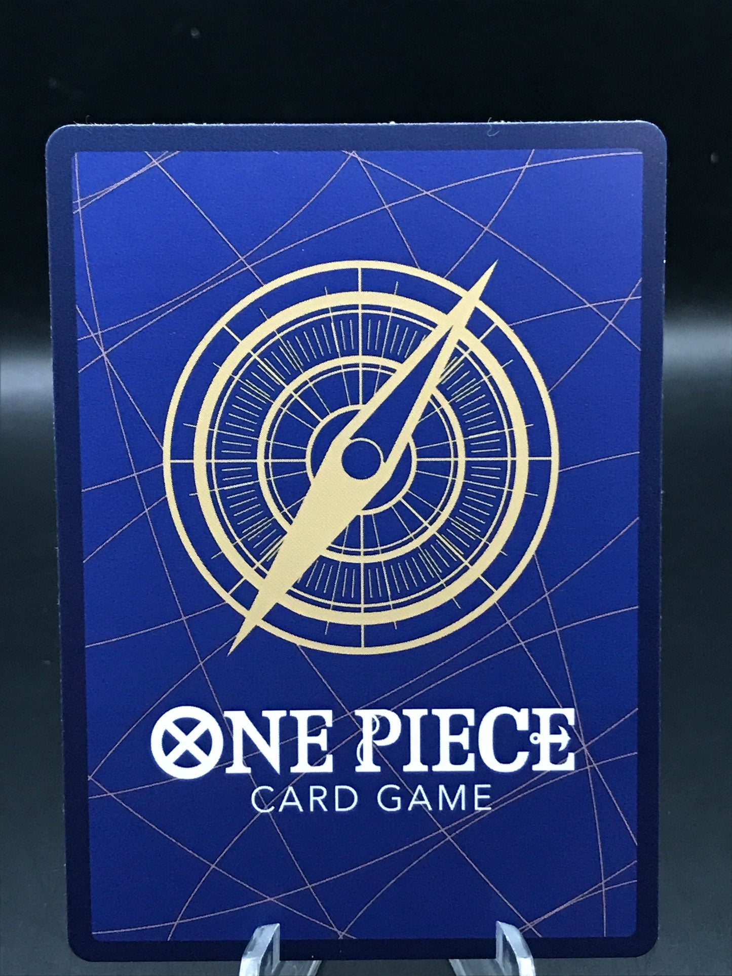 One Piece TCG: Rebecca OP05-091 Awakening of the New Era