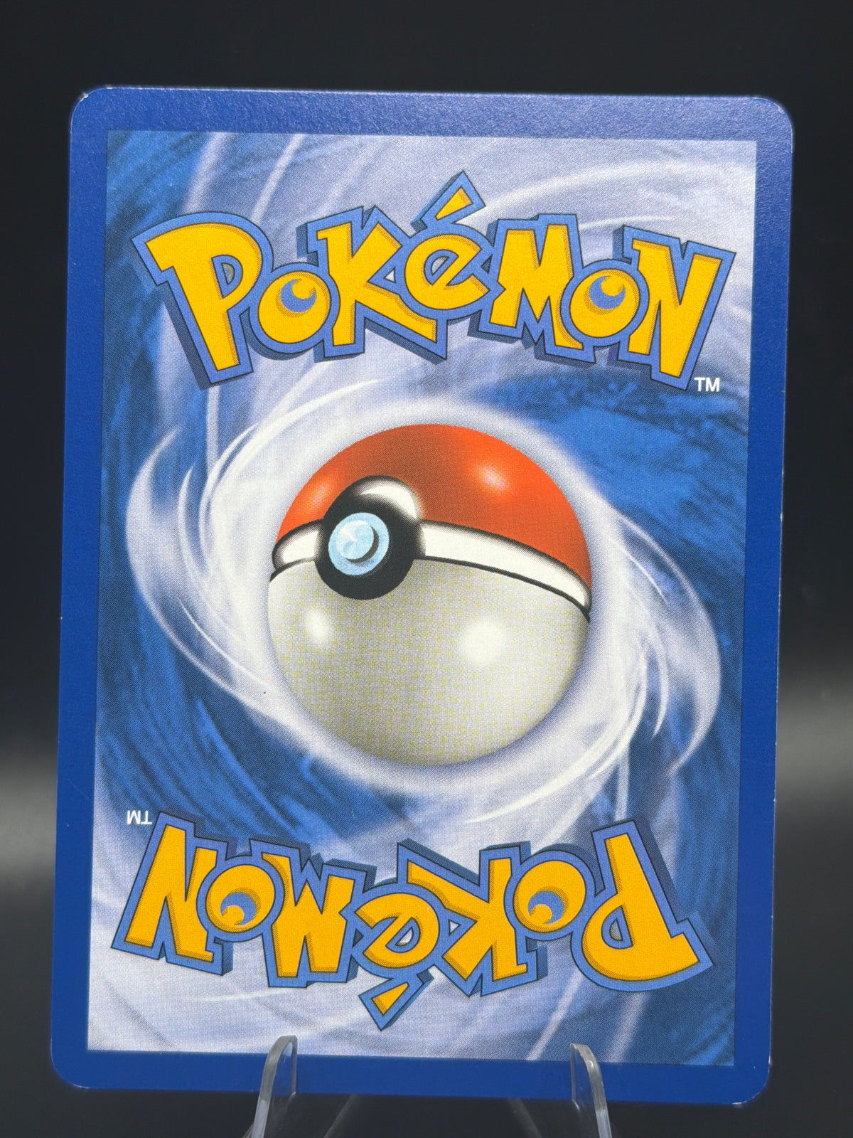 Pokémon TCG: 2008 Glaceon Lv.42 - 41/111 - RR: Rising Rivals