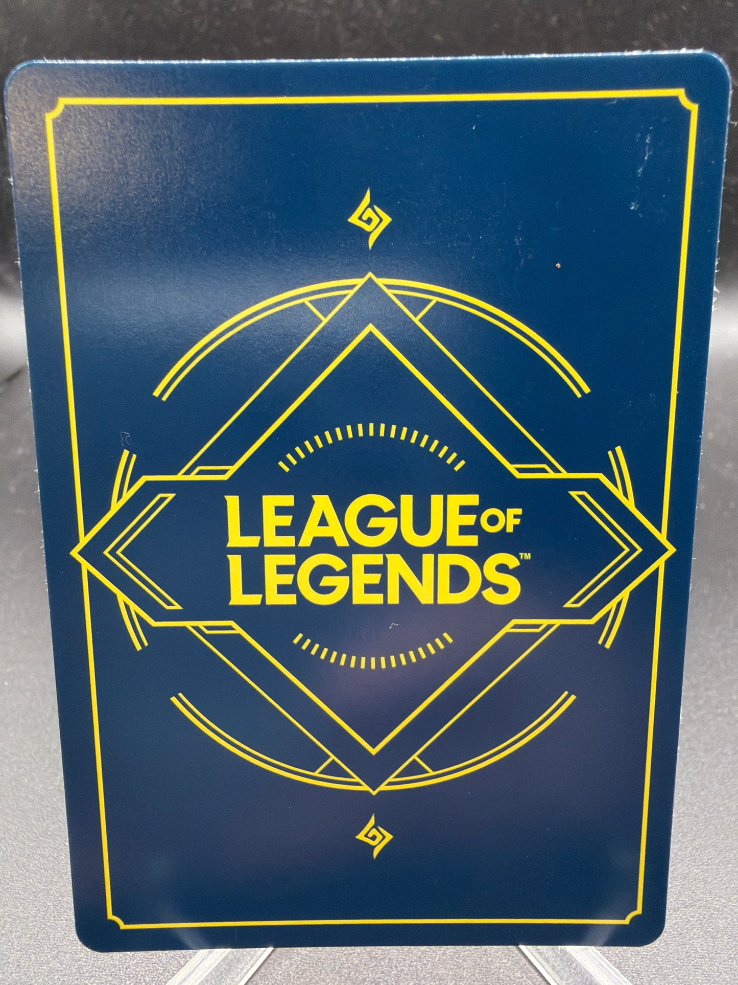 Riftbound TCG: Seal of Focus - 081/298 - OGN: Origins