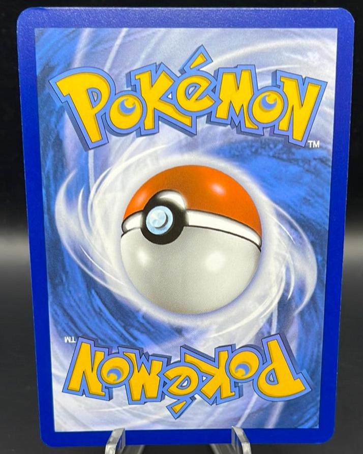 Pokémon TCG: 2023 Jynx ex 191/165 SV: Scarlet & Violet 151