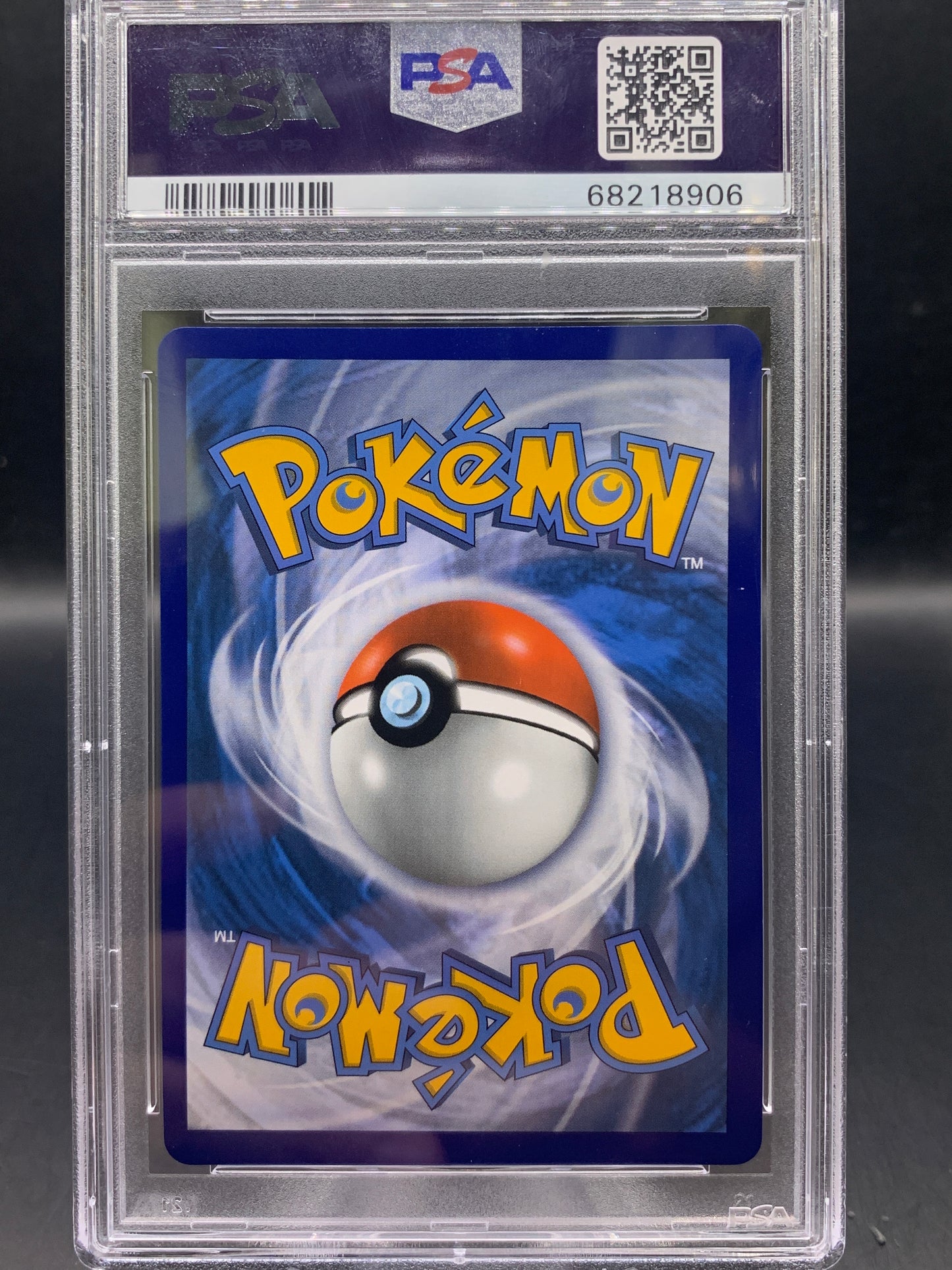 PSA 9 Pokémon TCG 2022 Origin Forme Dialga V - 177/189 - Astral Radiance Alt Art