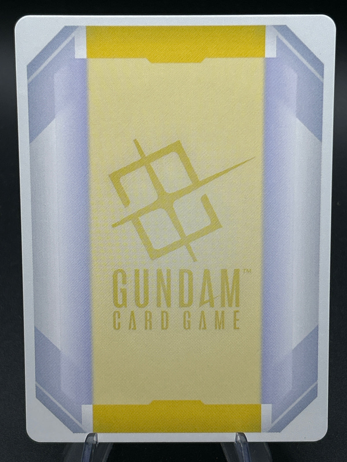 Gundam TCG: 2026 EX Resource (EXRP-014) (GAMA Expo 2026) - Promotional EX Resource Tokens (EXRP)