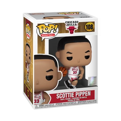 Funko PoP! Sports: Scottie Pippen 108