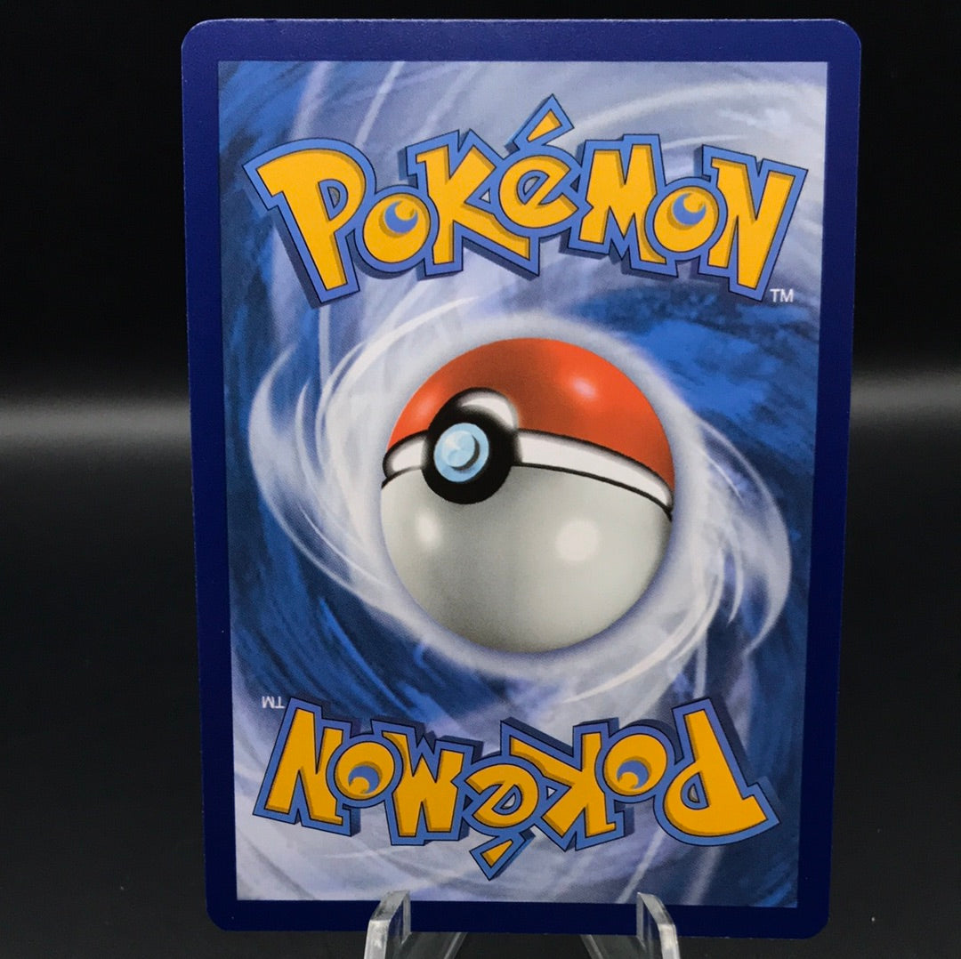 Pokémon TCG: 2023 Poppy 227/197 SV: Obsidian Flames