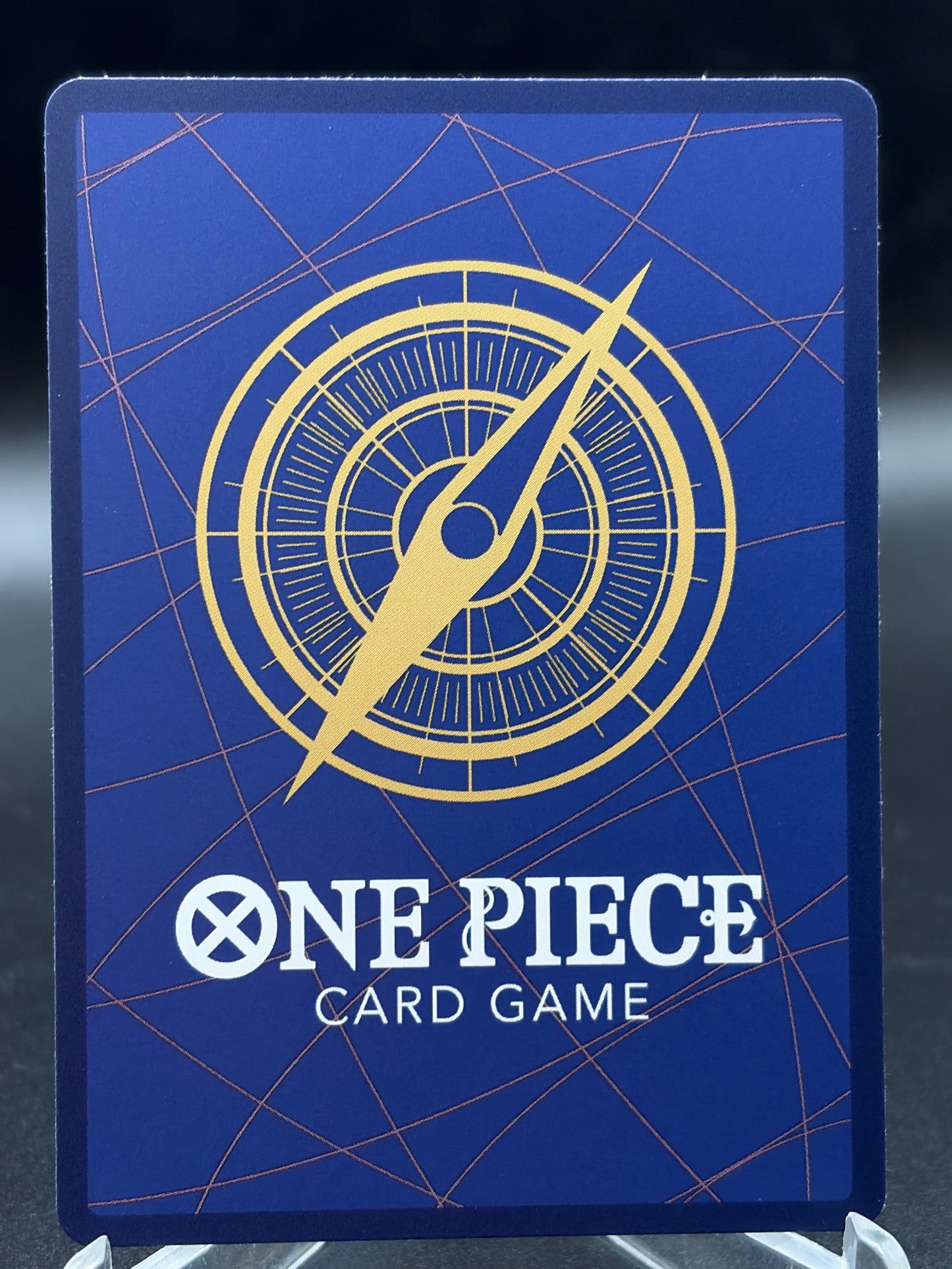 One Piece TCG: Kouzuki Hiyori OP06-106 Wings of the Captain