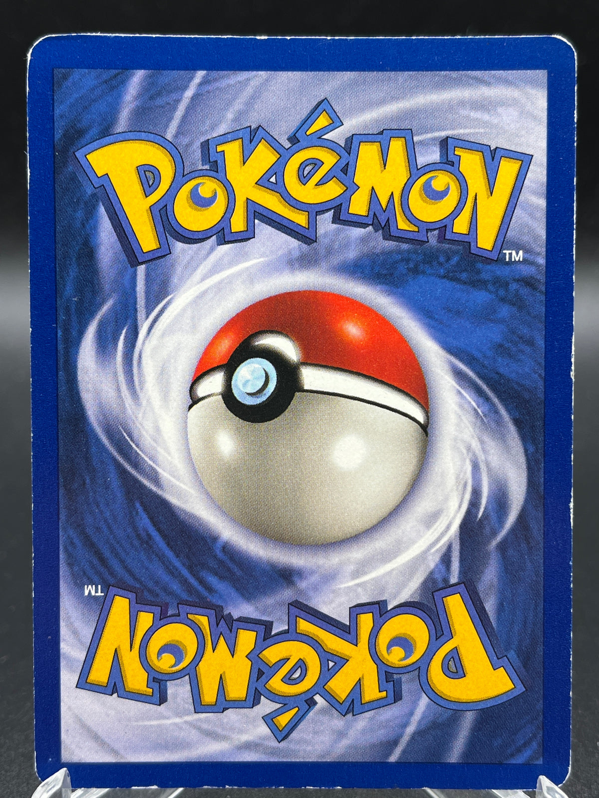Pokémon TCG: 1999 Kangaskhan 5/64 Jungle Holo (Damaged)