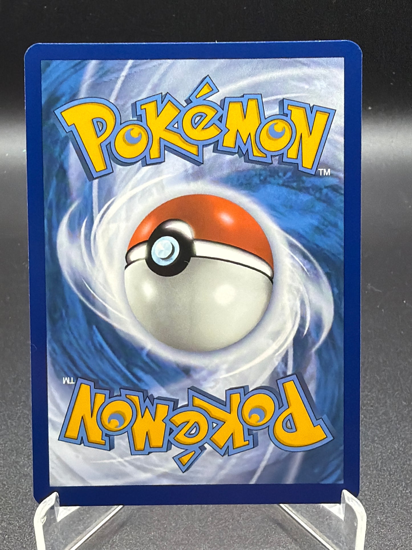 Pokémon TCG: 2024 Bulbasaur 143/142 SV: Stellar Crown