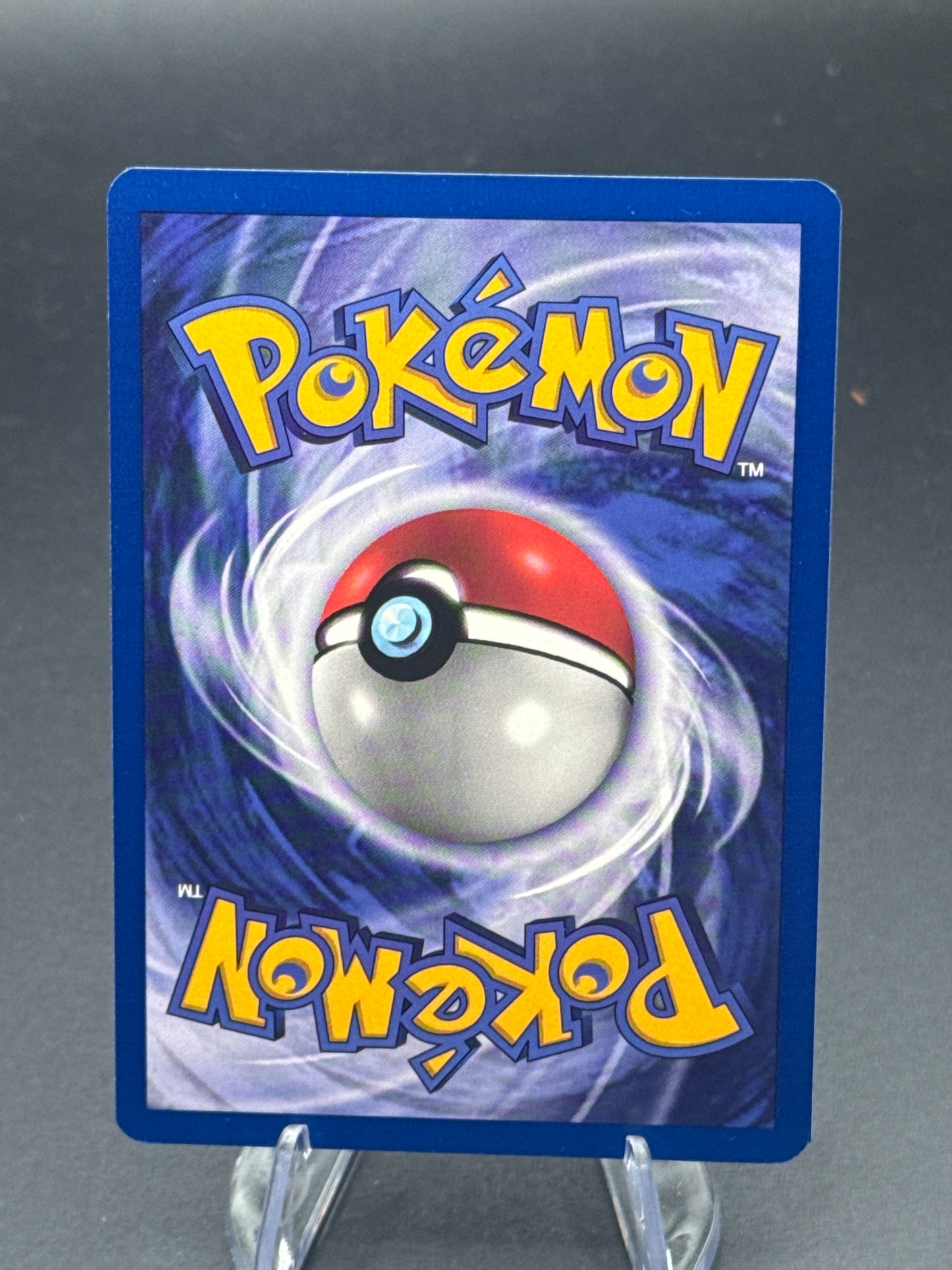 Pokémon TCG: 1999 1st edition Mr. Mime 22/64 - Jungle