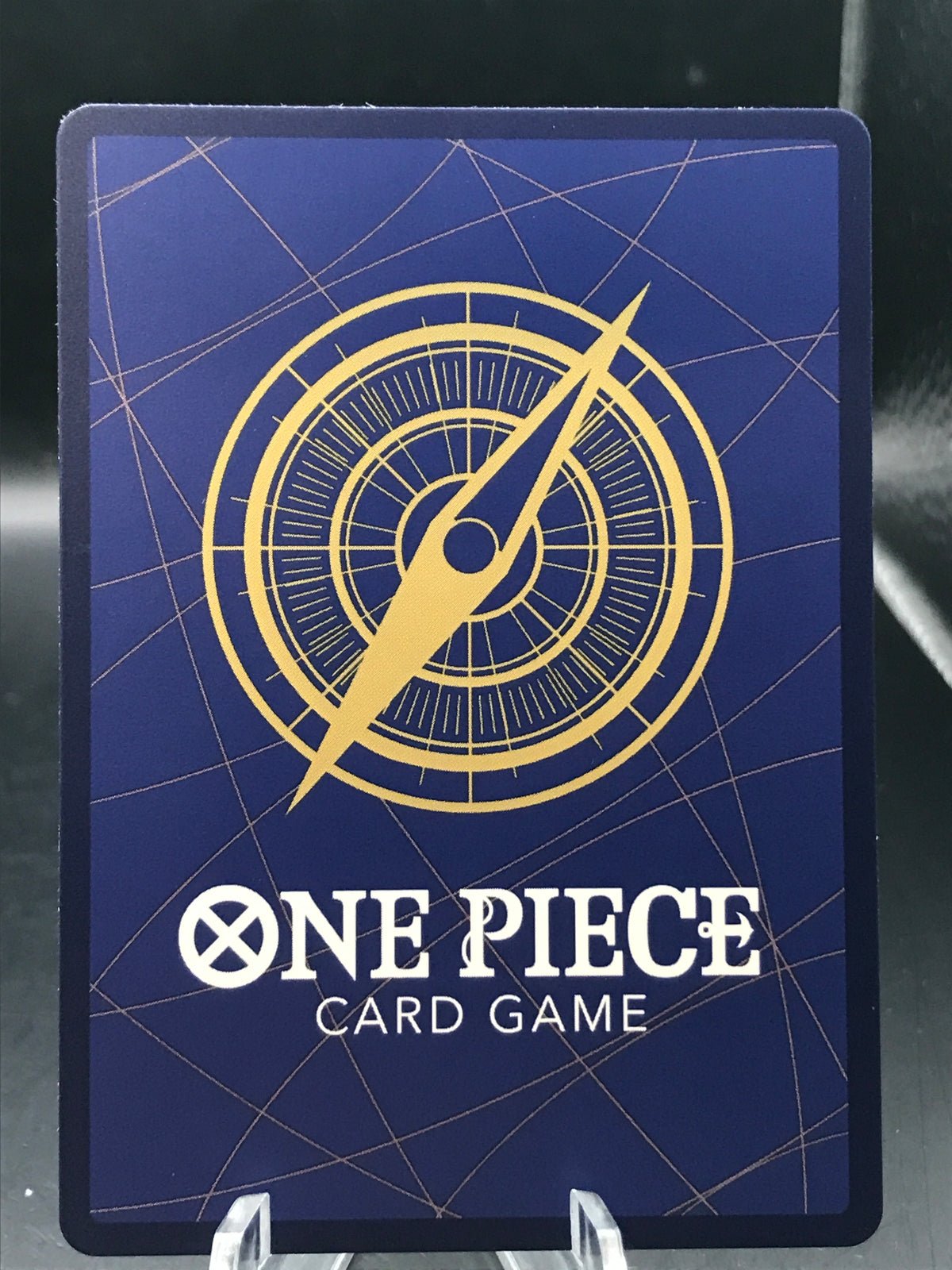 One Piece TCG: Marco OP03-013 SR Pillars of Strength