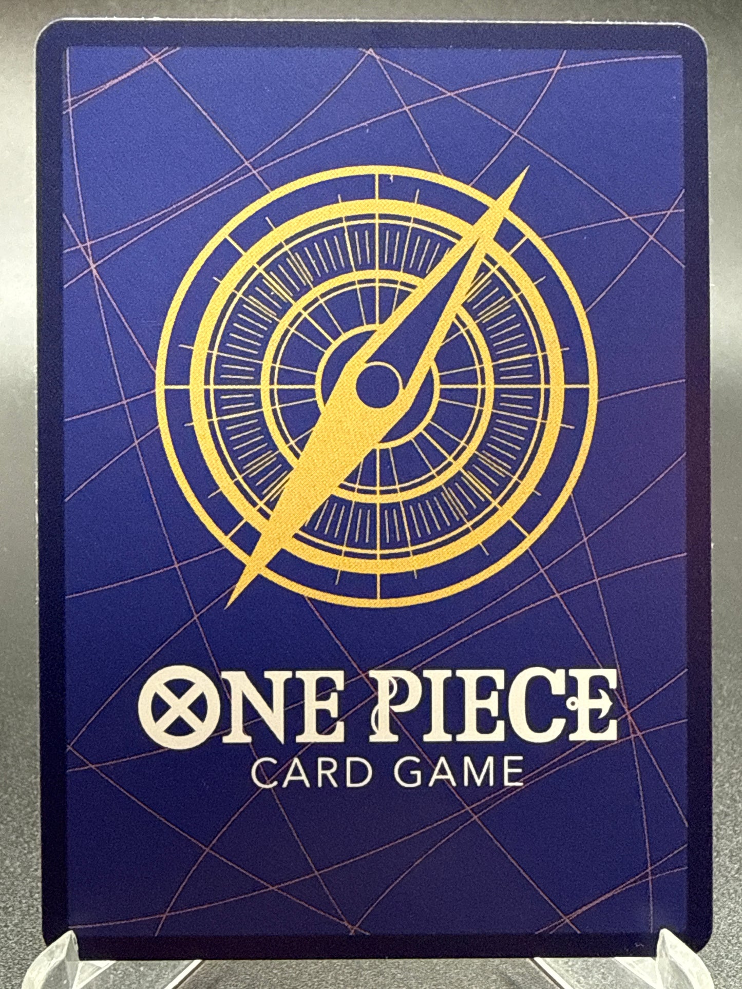 One Piece TCG: Sanji OP11-051 A Fist of Divine Speed