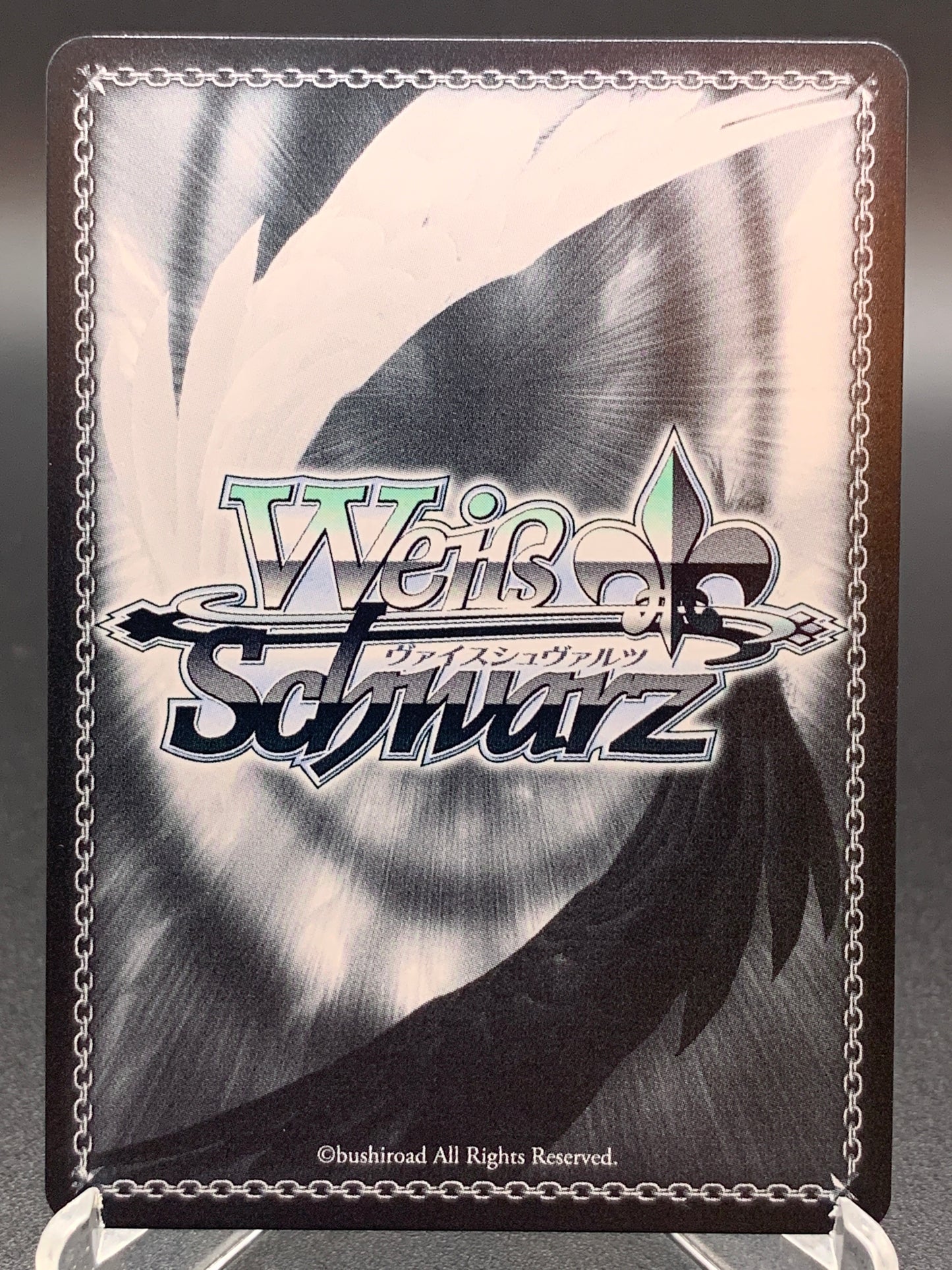Weiss Schwarz TCG: Under the Falling Cherry Blossoms LRC-WE47-E19LRP LRP : Lycoris Recoil