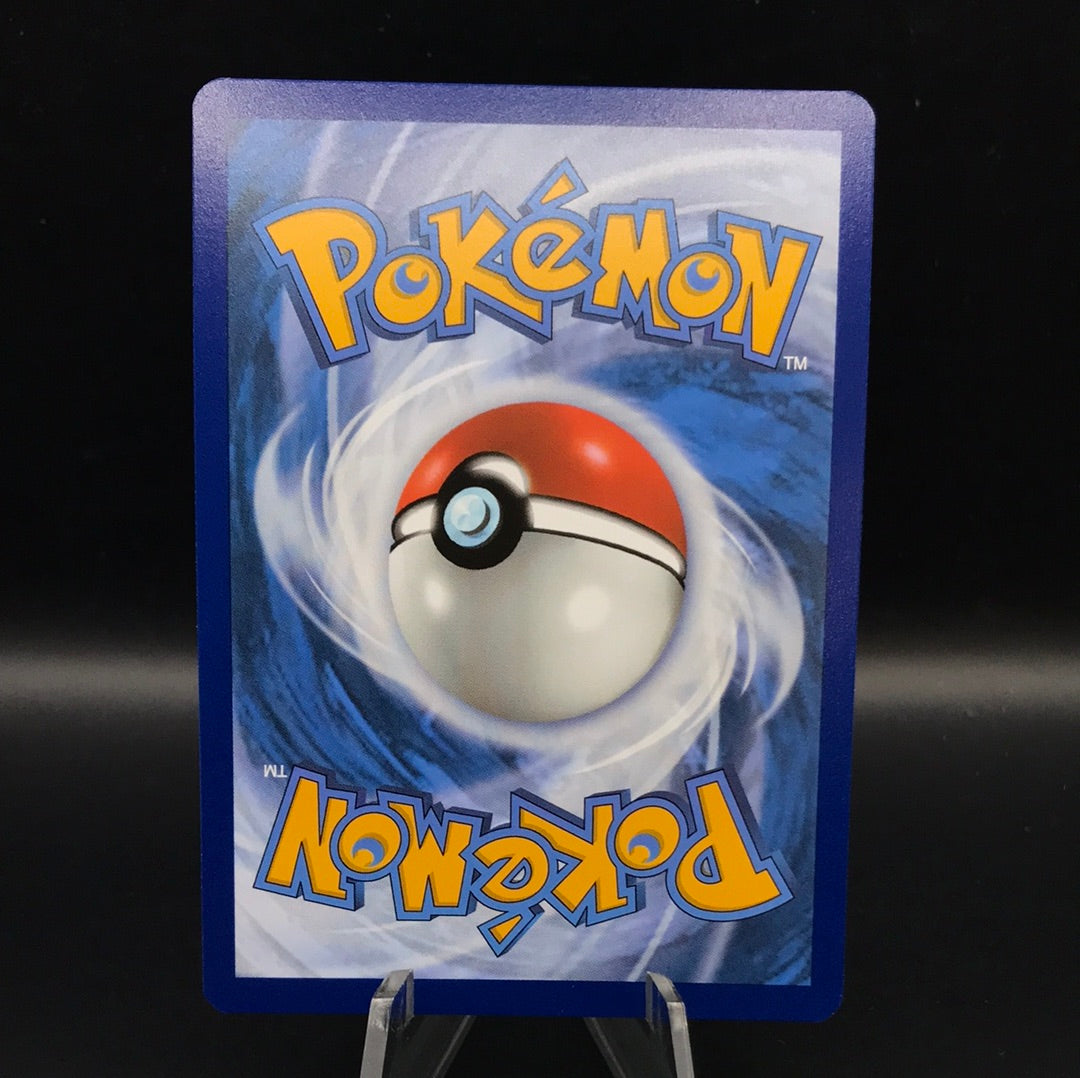 Pokémon TCG: 2024 Ciphermaniac’s Codebreaking 198/162 SV: Temporal Forces