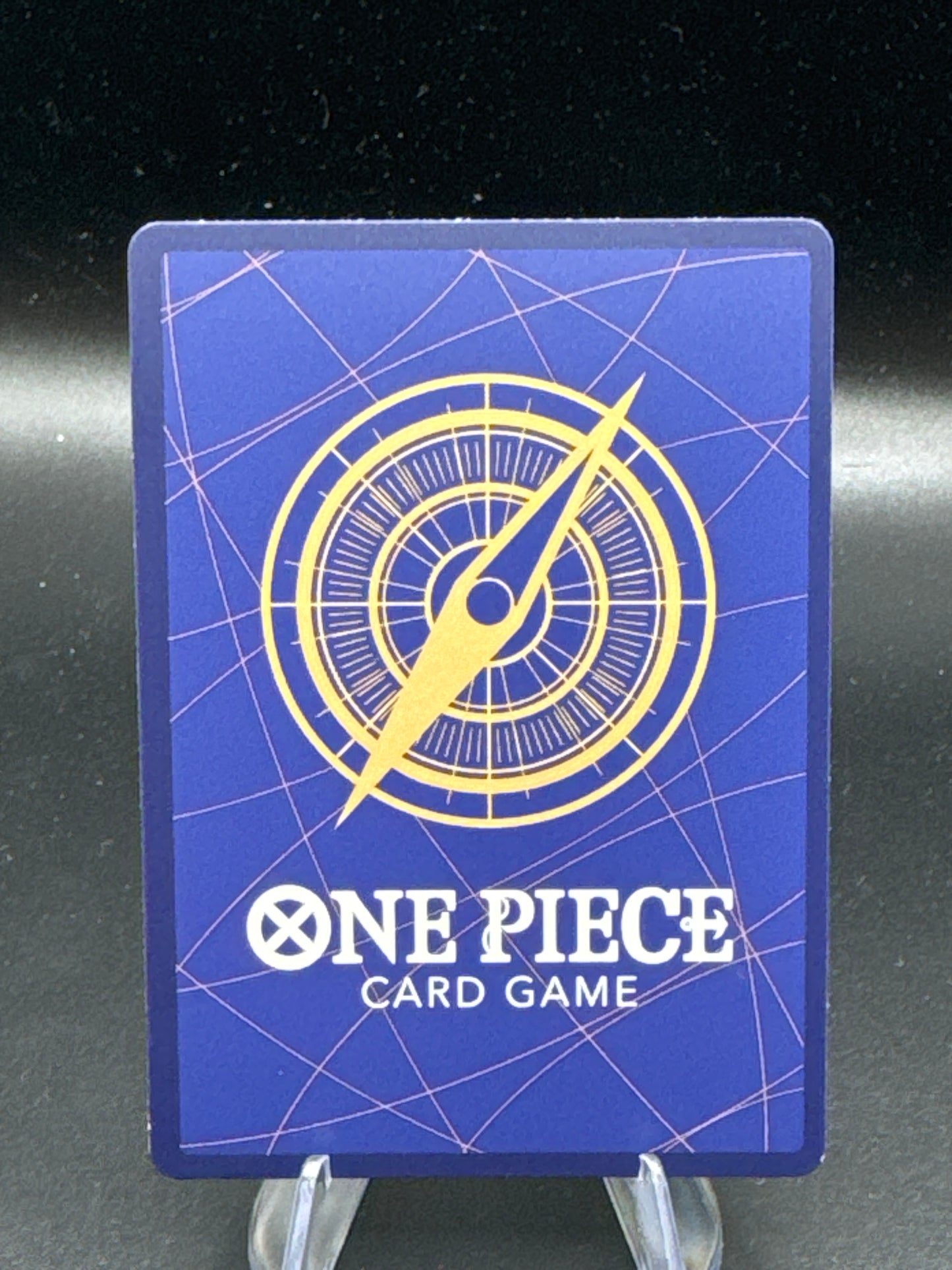One Piece: Monkey.D.Luffy ST30-012 Starter Deck EX 30 - Luffy & Ace