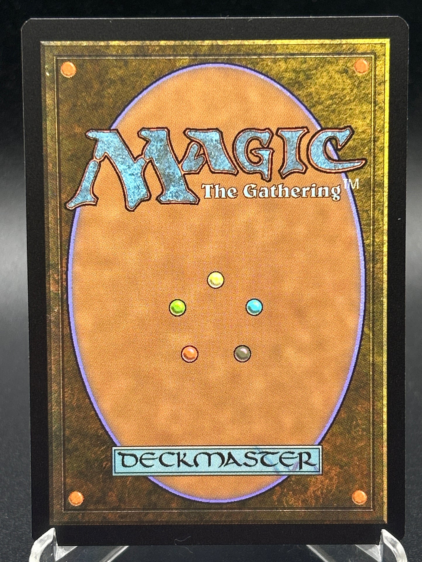 MTG TCG: Fierce Guardianship R 035/322 C20: Commander 2020