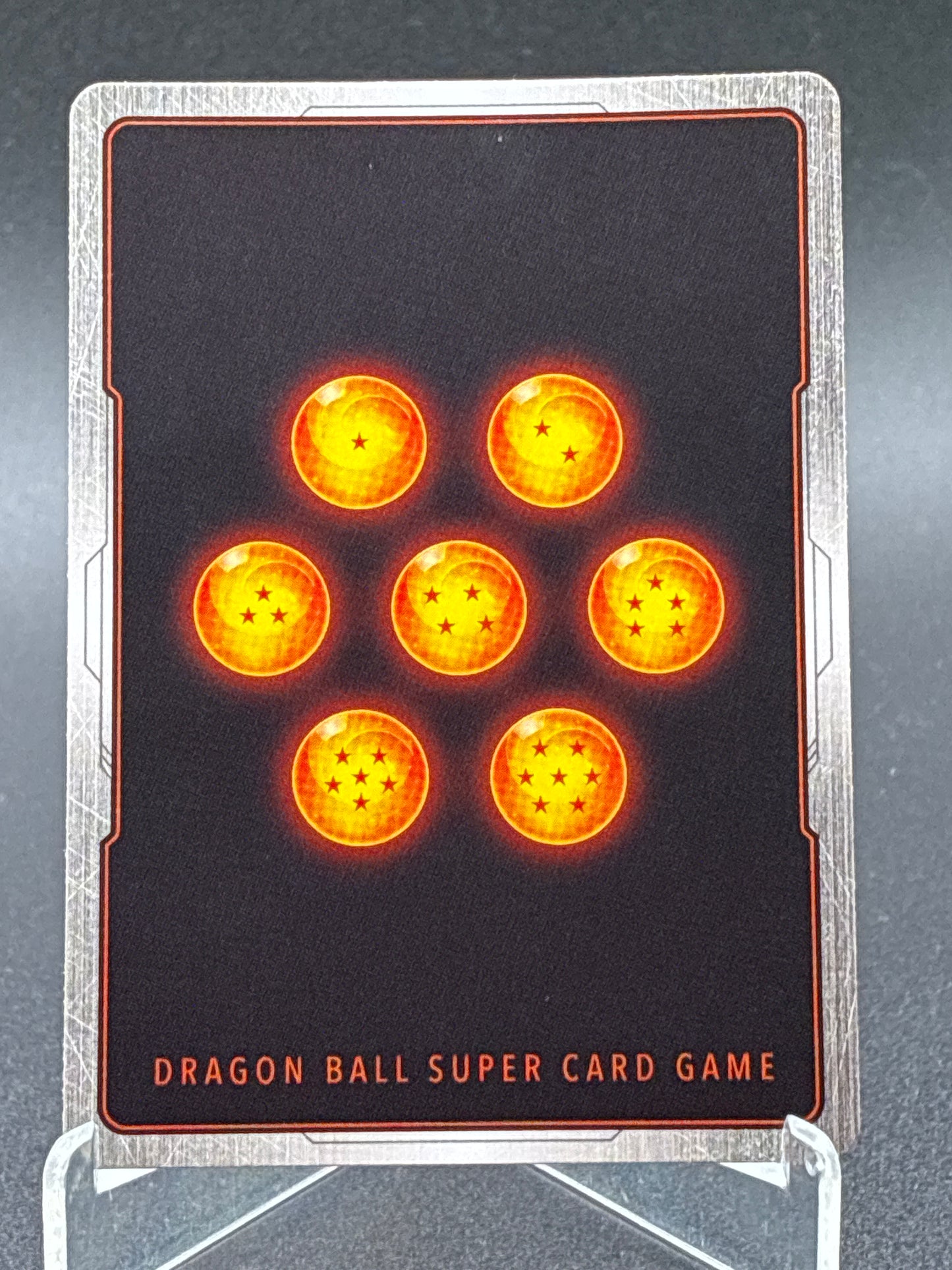 Dragon Ball Super TCG: Fused Zamasu, Unified Ultimate God (SPR) - Ultimate Advent (BT26)