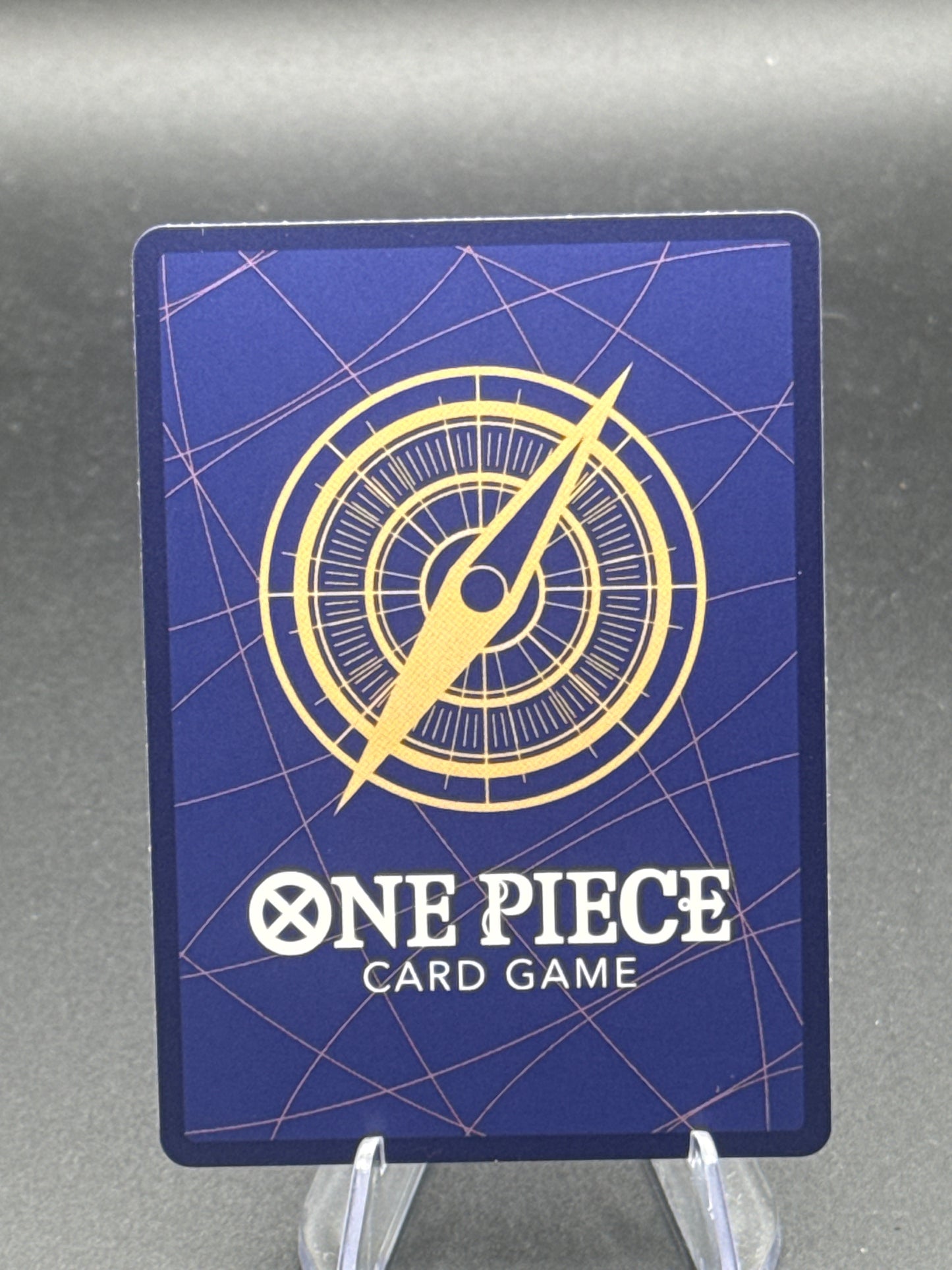 One Piece TCG: 2026 Portgas.D.Ace (118) - The Time of Battle (OP16)