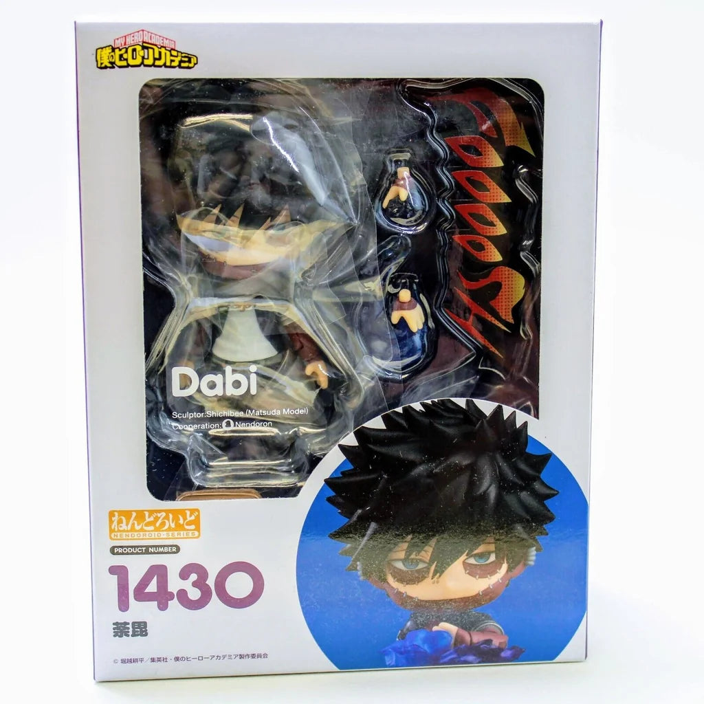 My Hero Academia: Dabi - Good Smile Company Figure #1430
