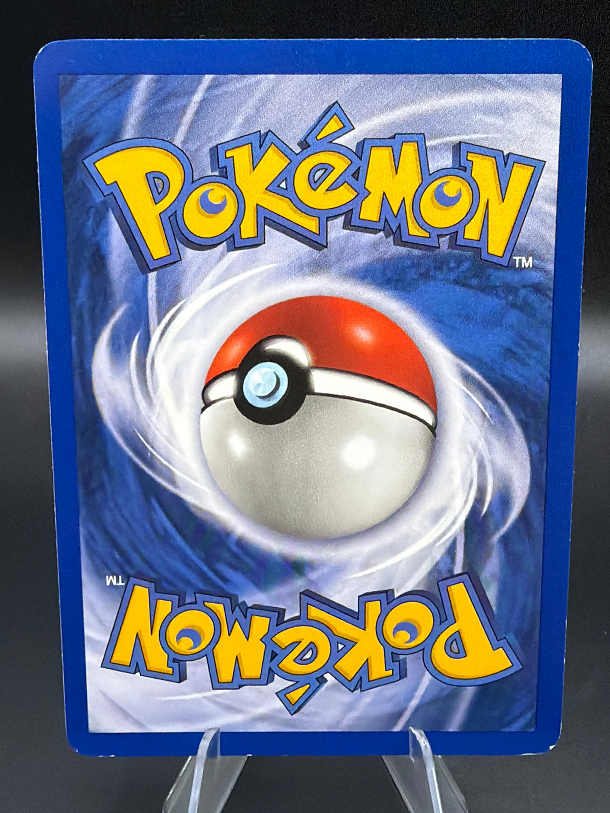 Pokémon TCG: 1999 Ditto 18/62 Fossil Unlimited Non-Holo