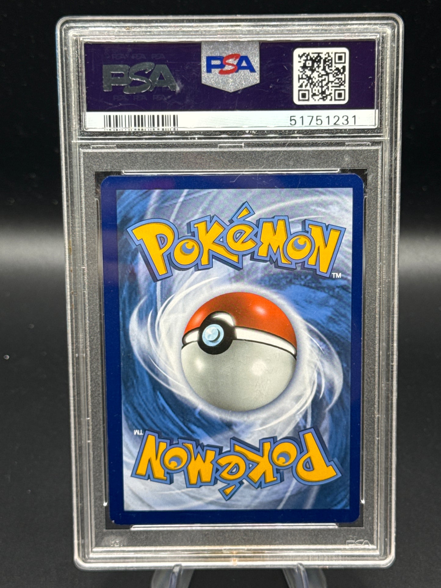 PSA 9 Pokémon TCG: 2016 Mew 53/108 XY Evolutions